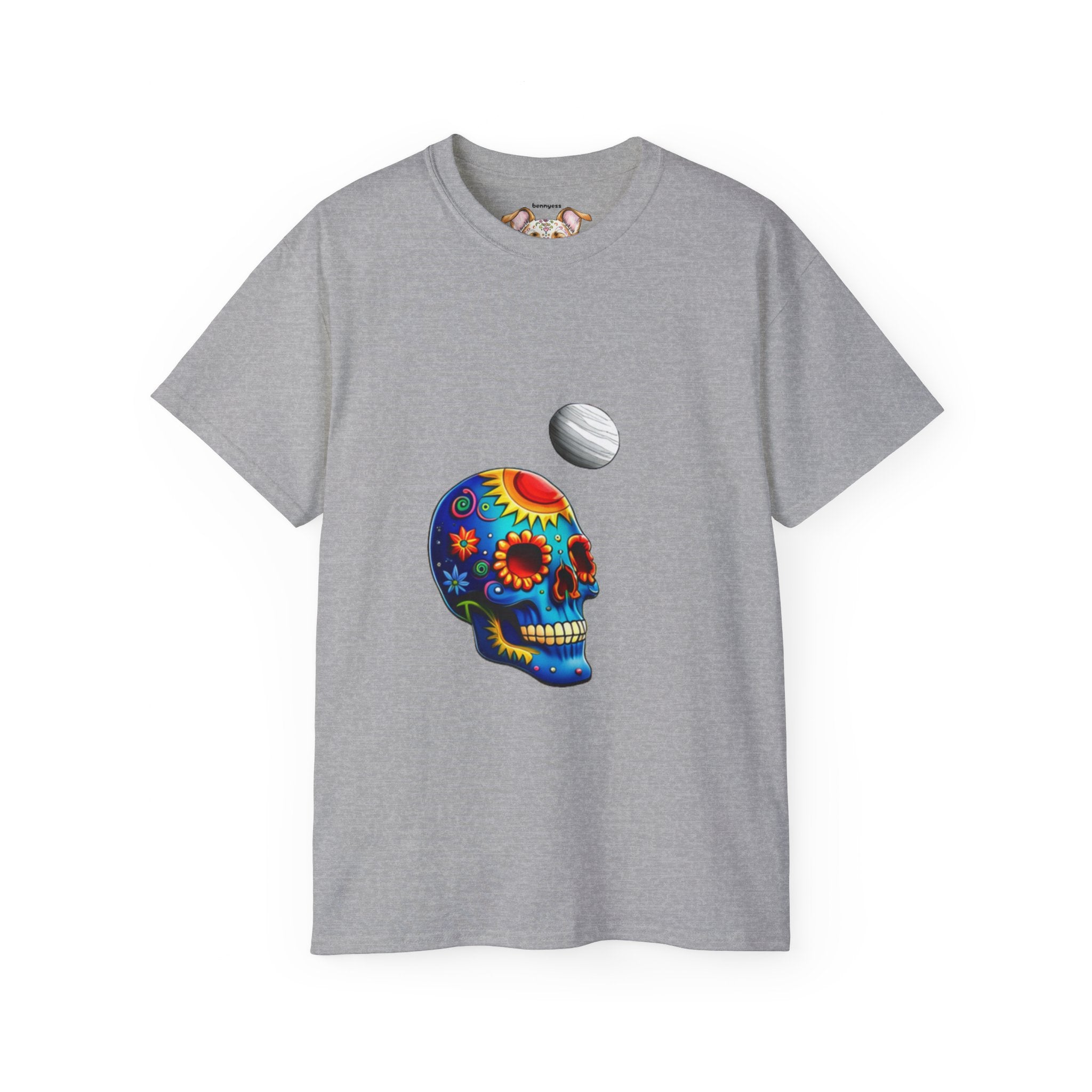 Bennyess Epic & Unique Design t-Shirt Collection