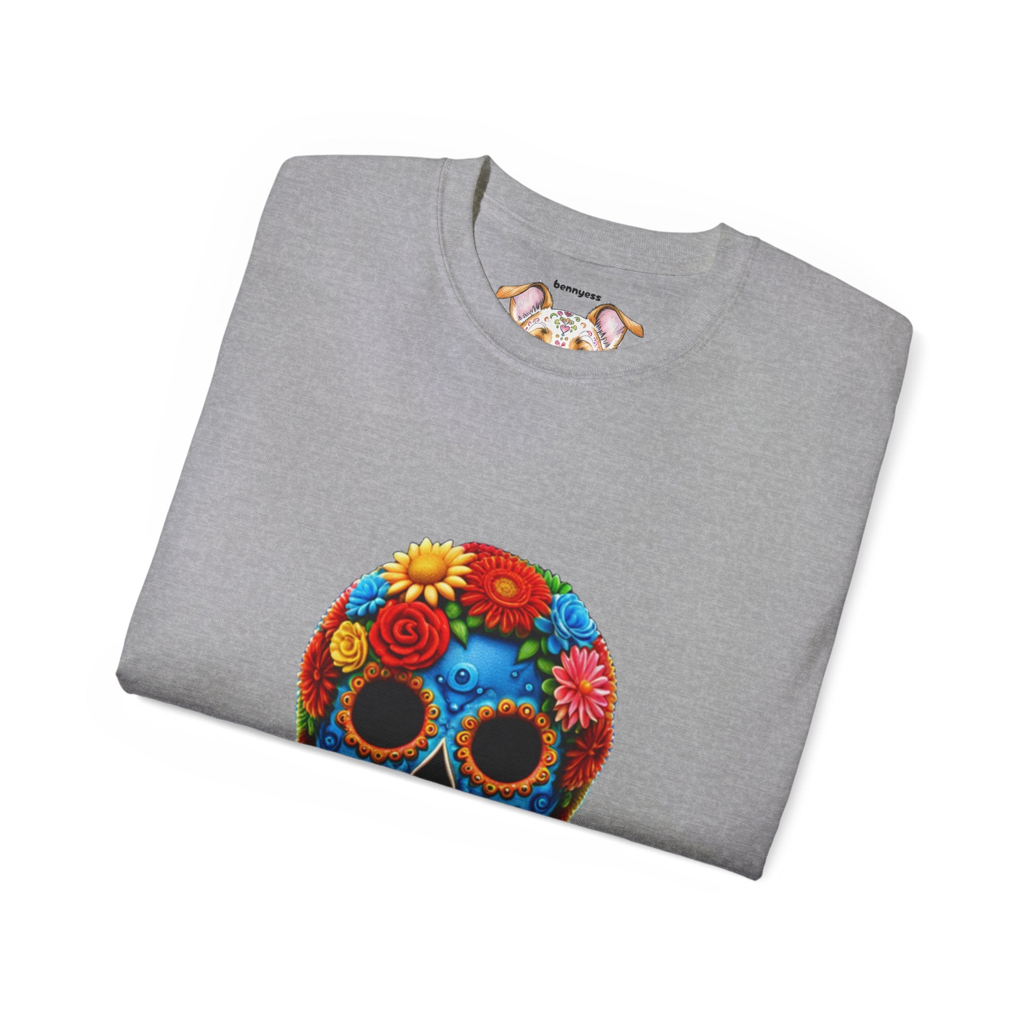 Bennyess Epic & Unique Design t-Shirt Collection