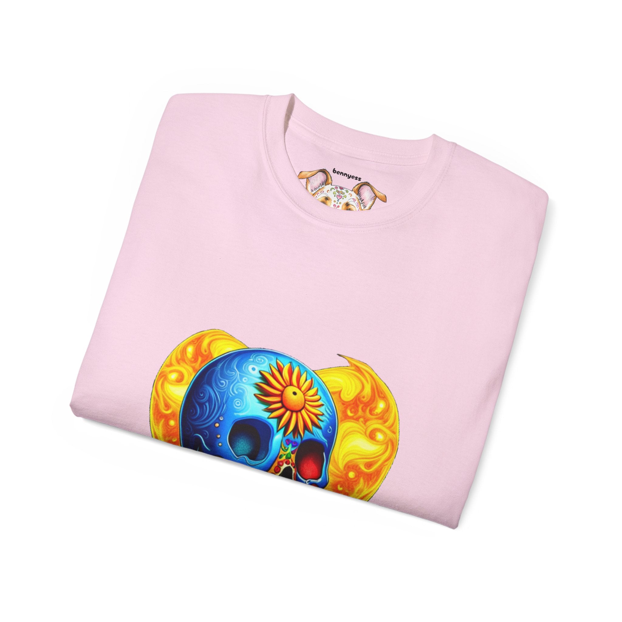 Bennyess Epic & Unique Design t-Shirt Collection