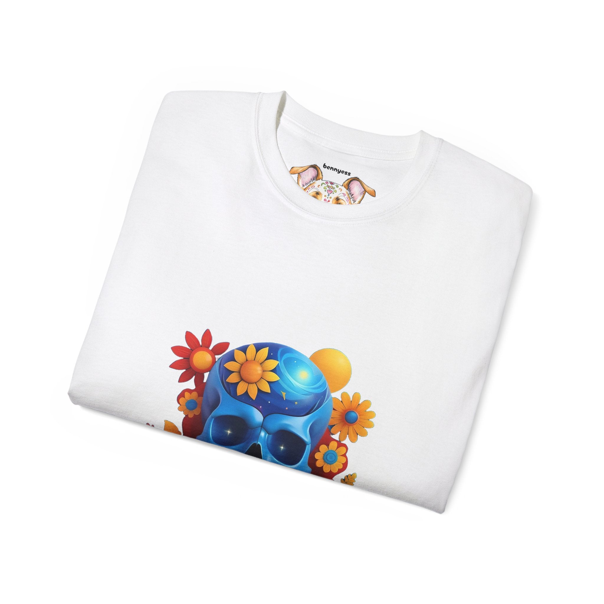 Bennyess Epic & Unique Design t-Shirt Collection