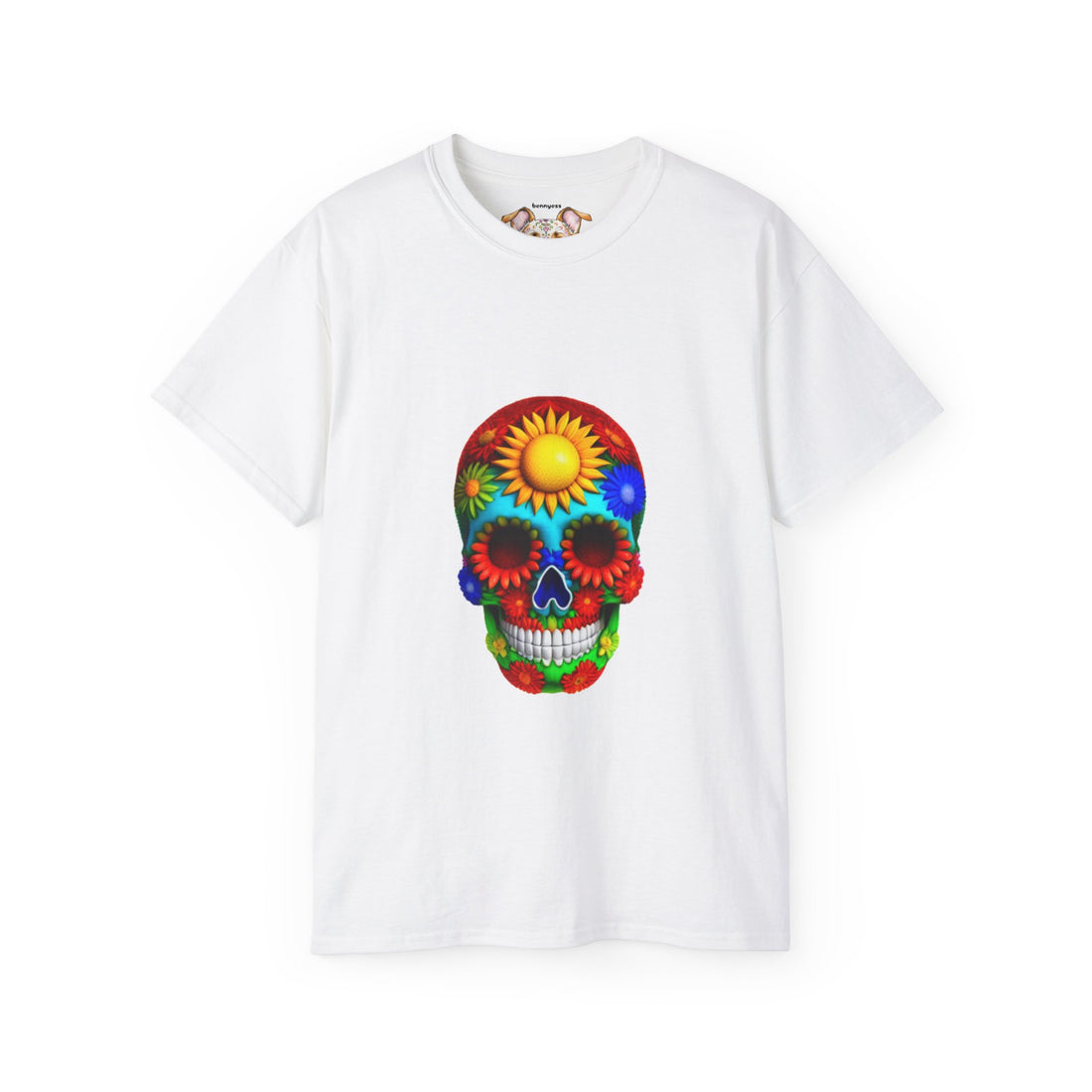 Bennyess Epic & Unique Design t-Shirt Collection