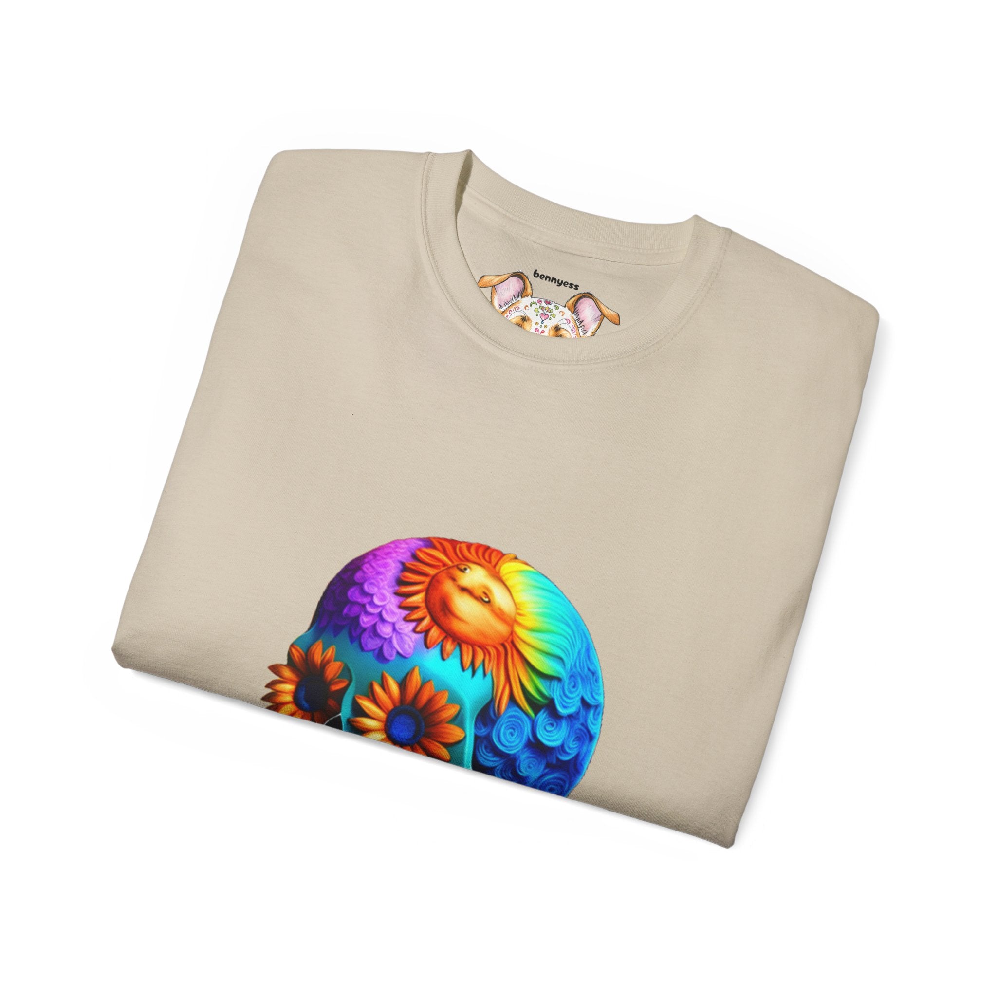 Bennyess Epic & Unique Design t-Shirt Collection