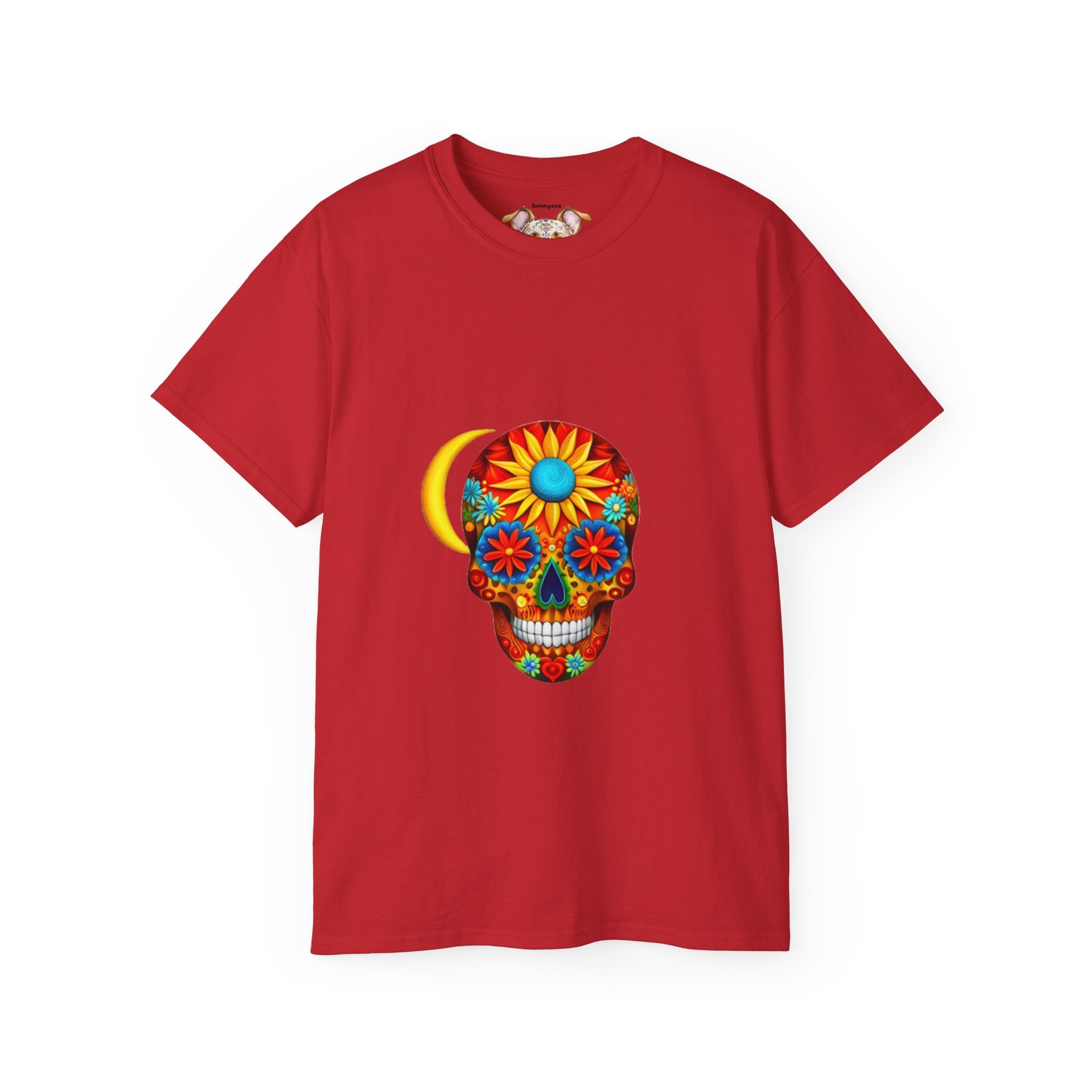 Bennyess Epic & Unique Design t-Shirt Collection