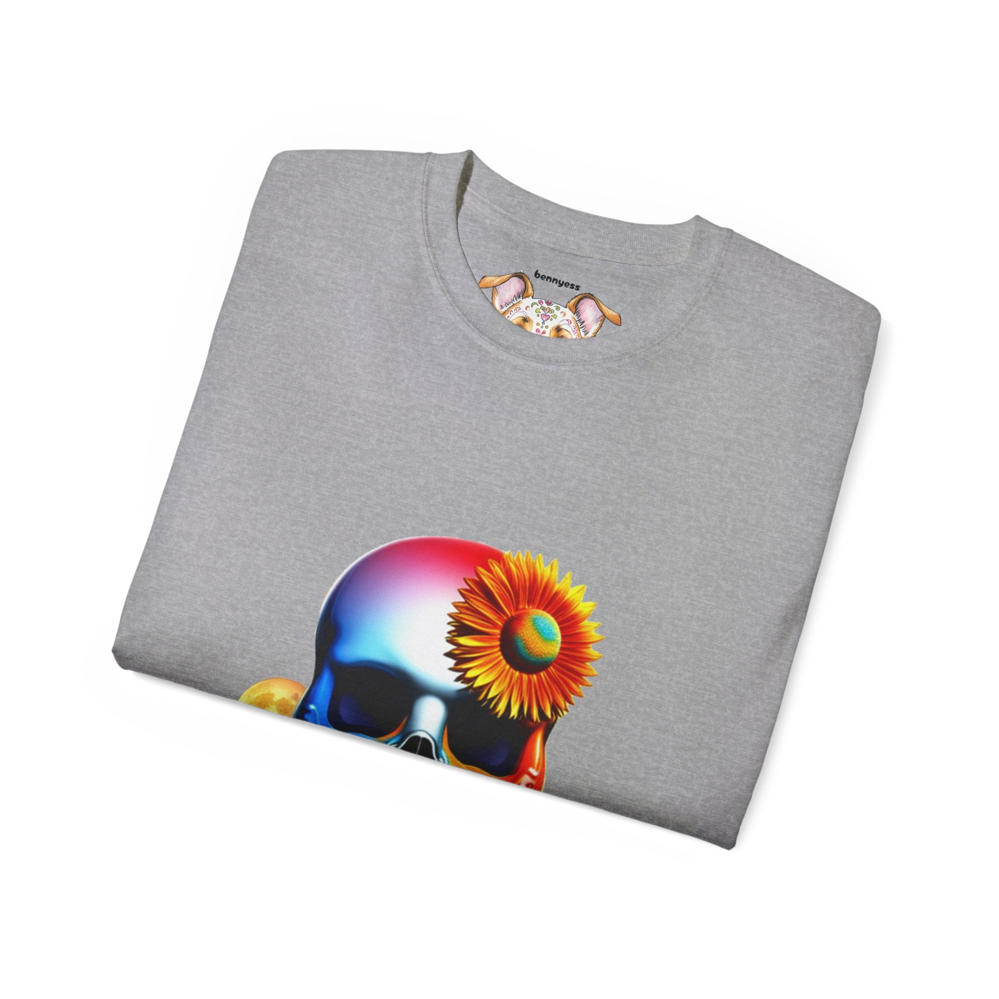 Bennyess Epic & Unique Design t-Shirt Collection