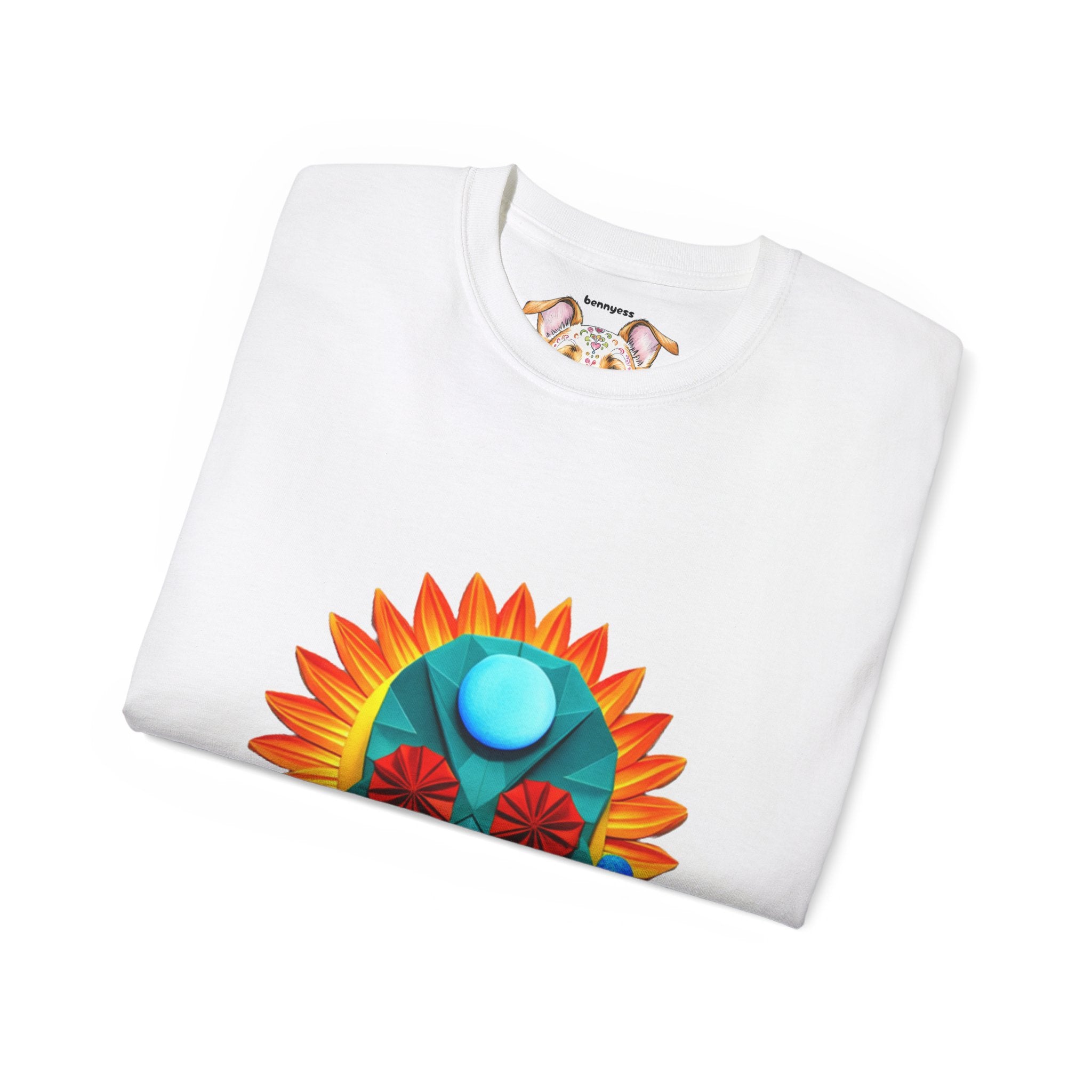 Bennyess Epic & Unique Design t-Shirt Collection