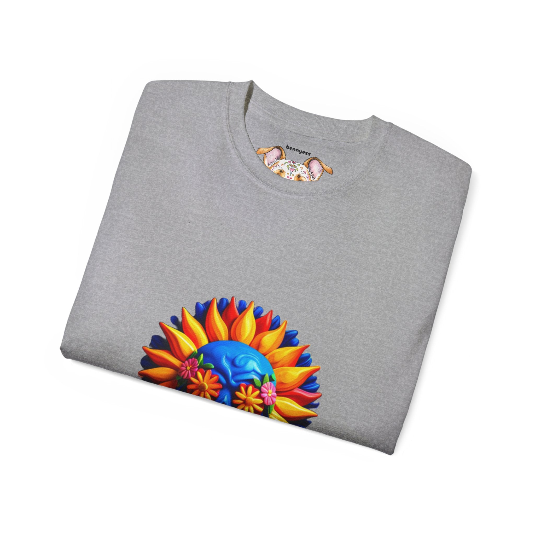 Bennyess Epic & Unique Design t-Shirt Collection
