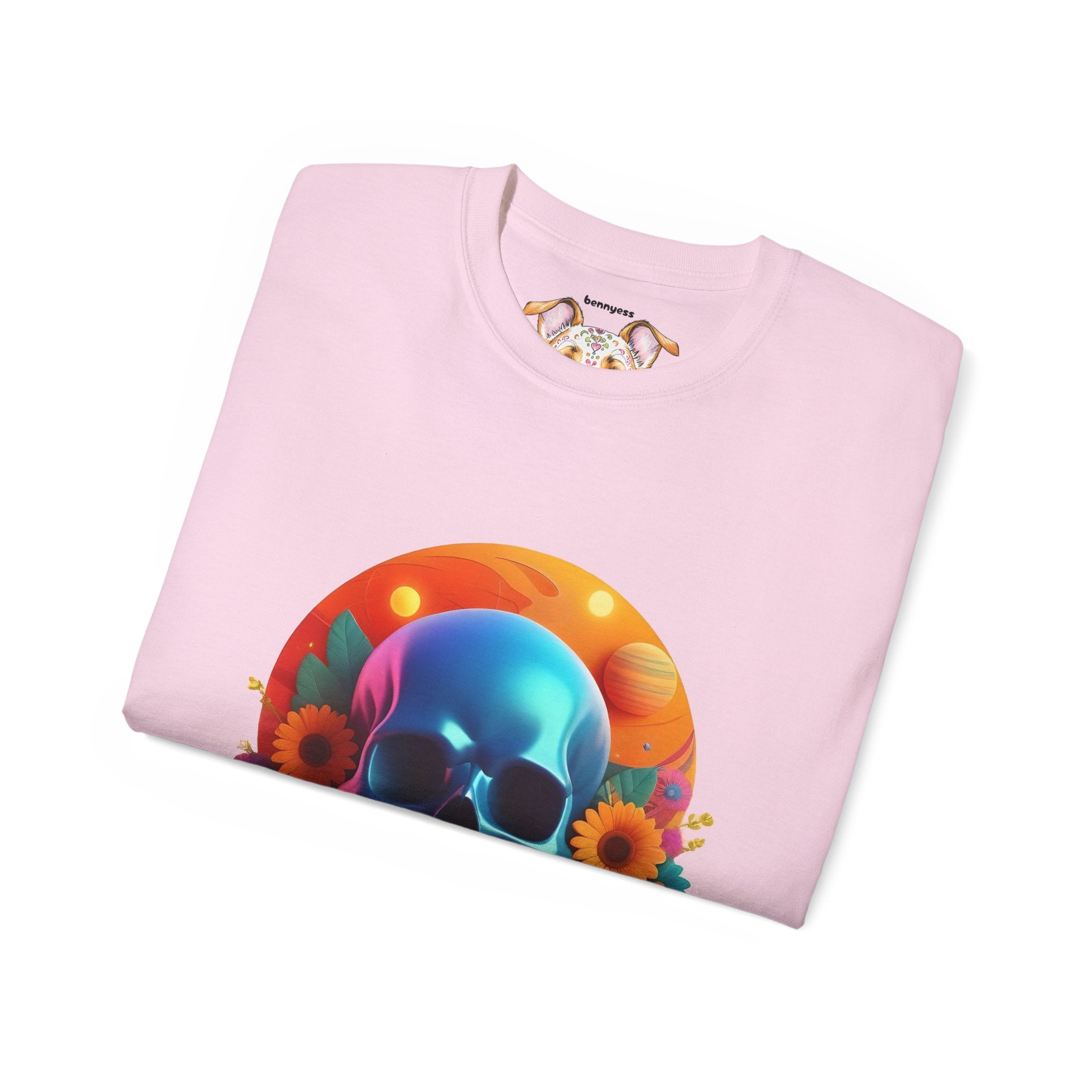 Bennyess Epic & Unique Design t-Shirt Collection