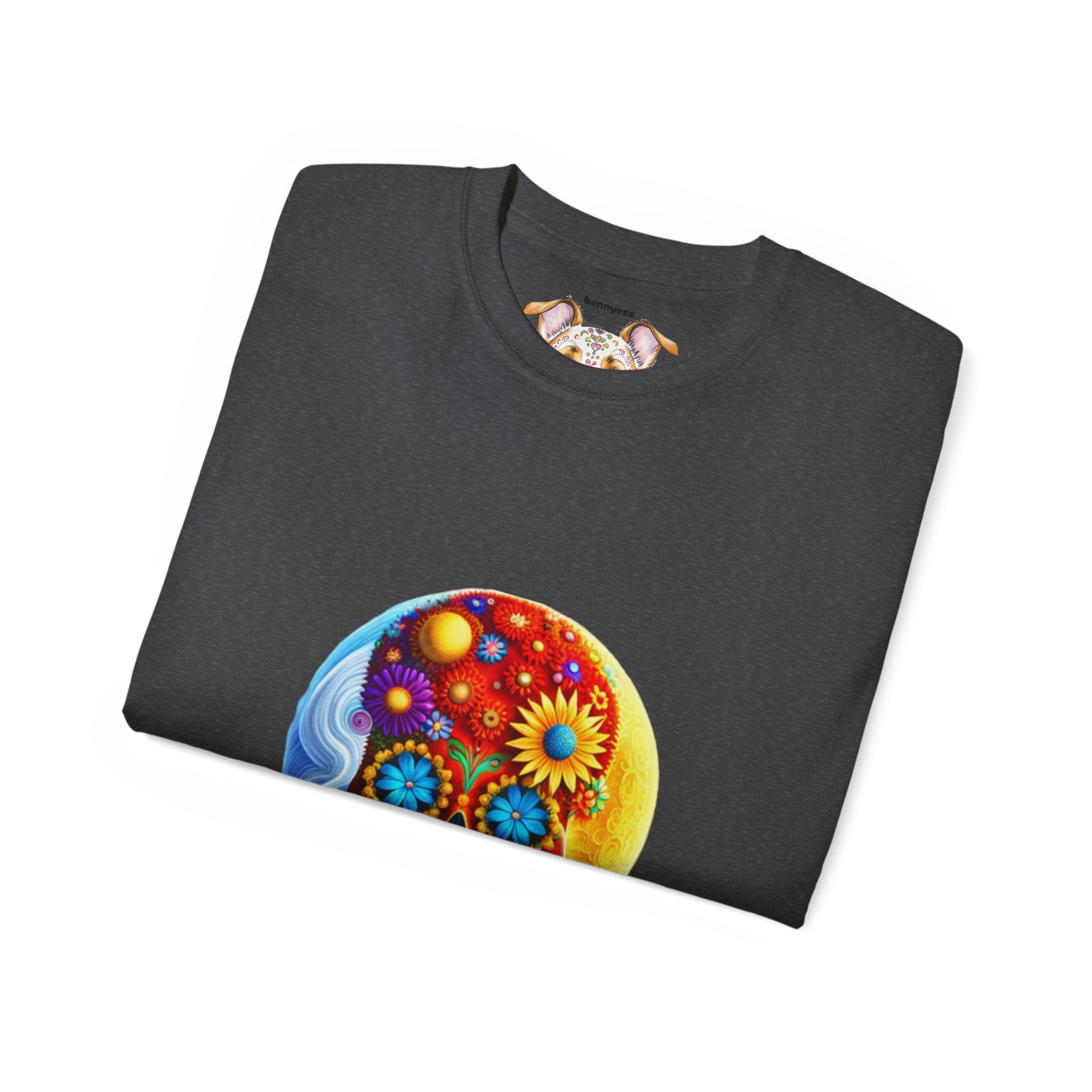 Bennyess Epic & Unique Design t-Shirt Collection