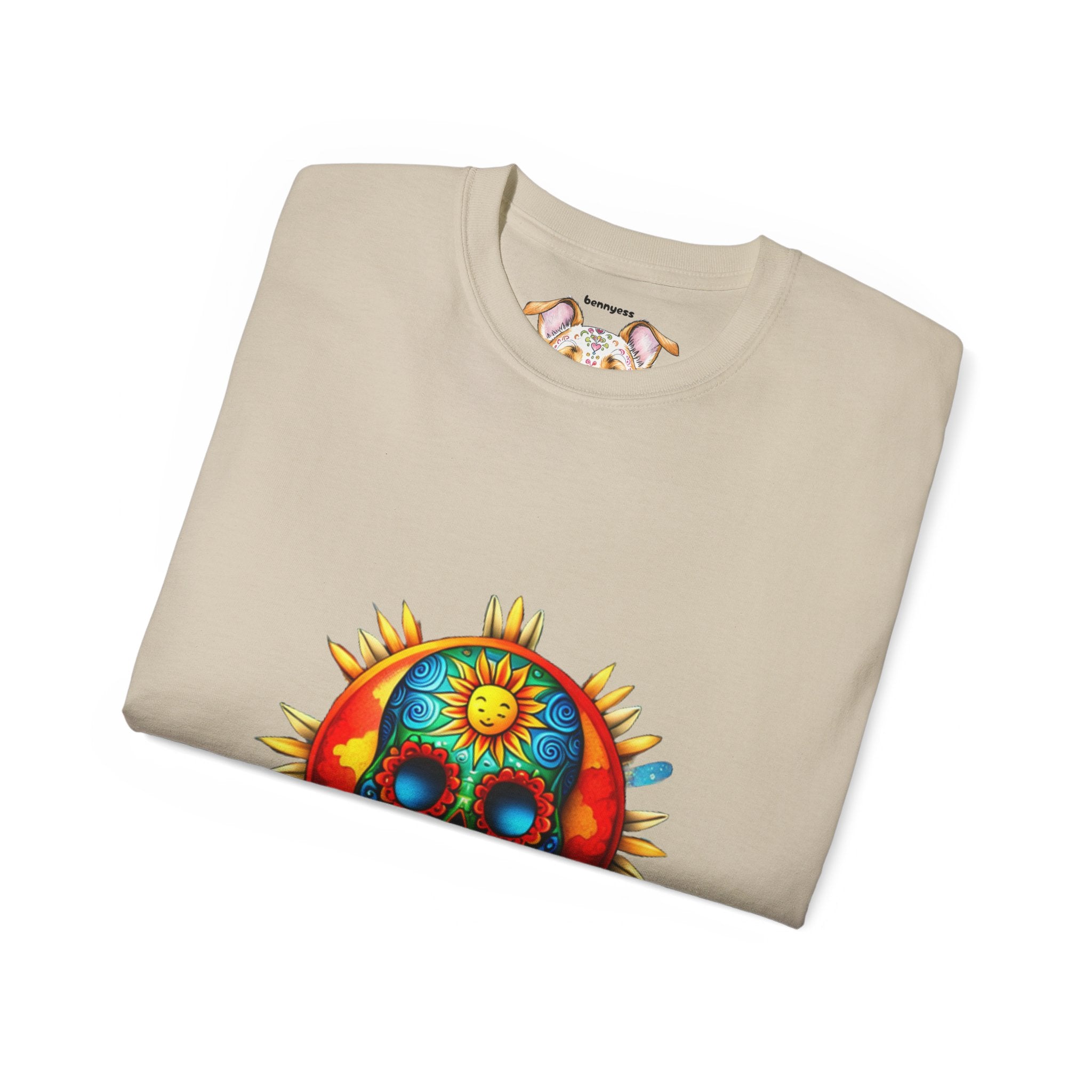 Bennyess Epic & Unique Design t-Shirt Collection