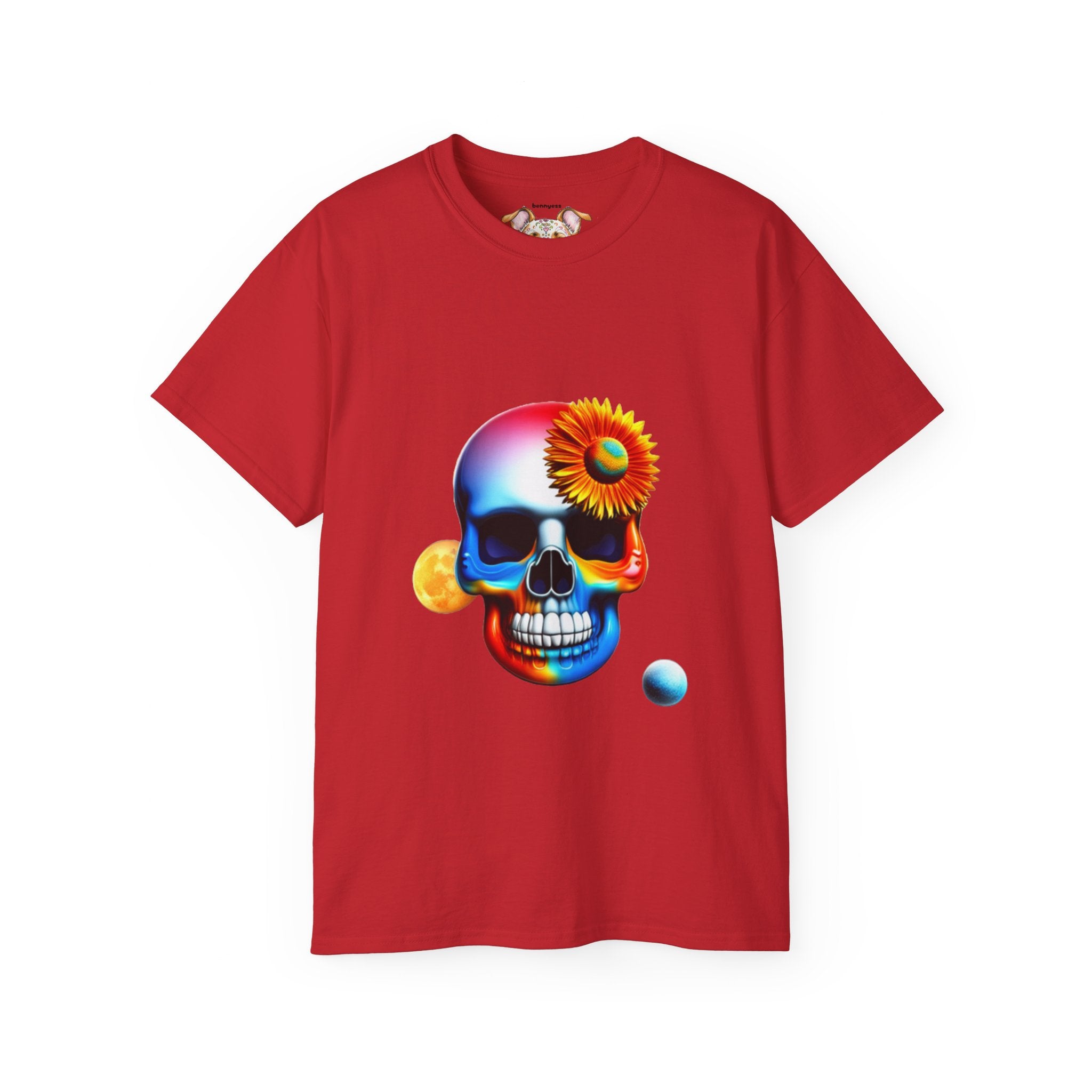 Bennyess Epic & Unique Design t-Shirt Collection