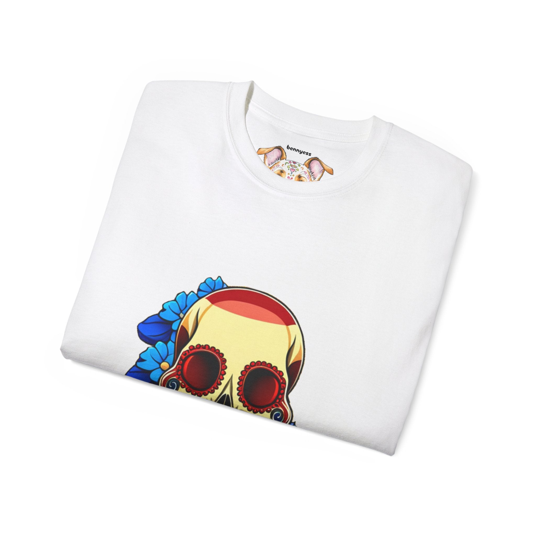Bennyess Epic & Unique Design t-Shirt Collection