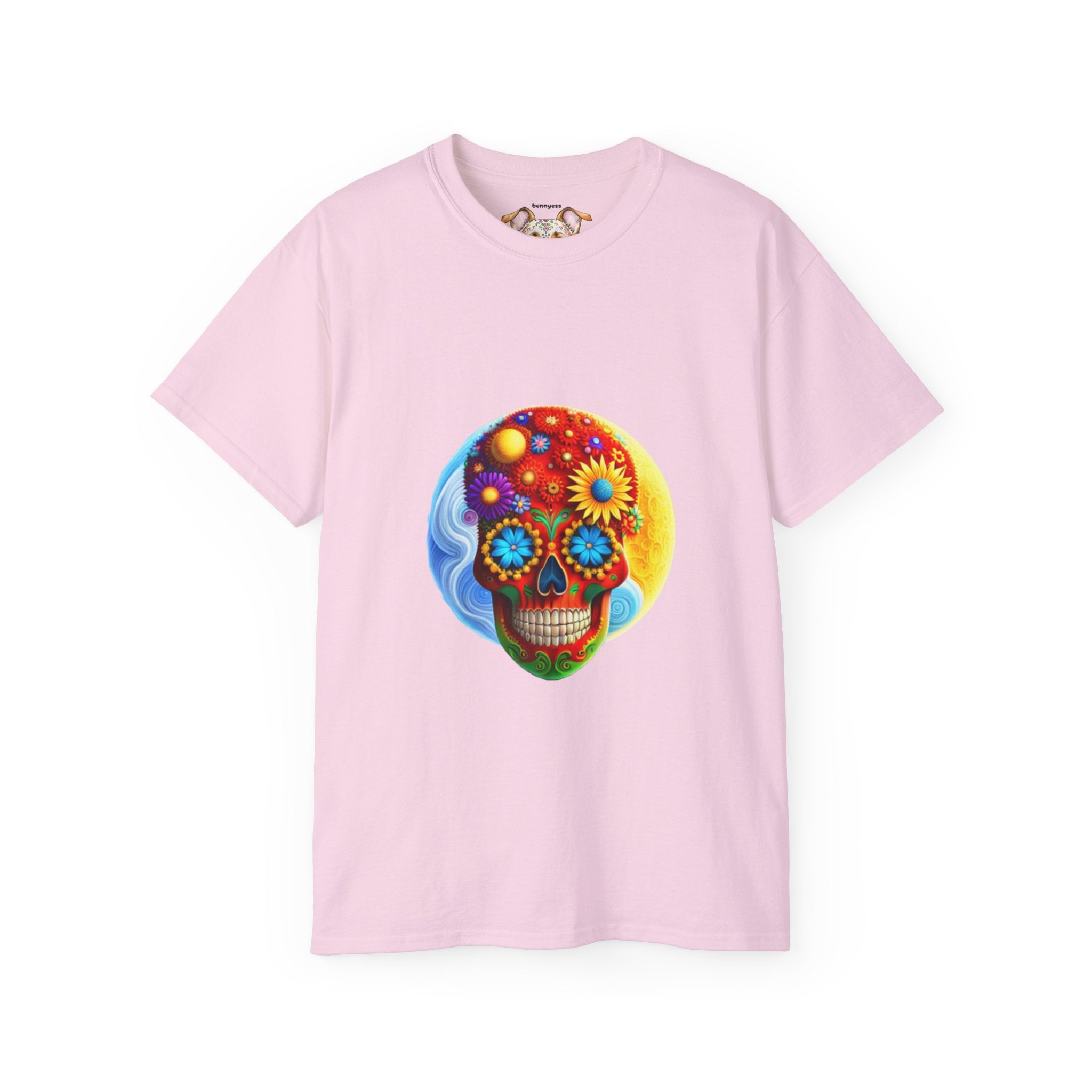 Bennyess Epic & Unique Design t-Shirt Collection