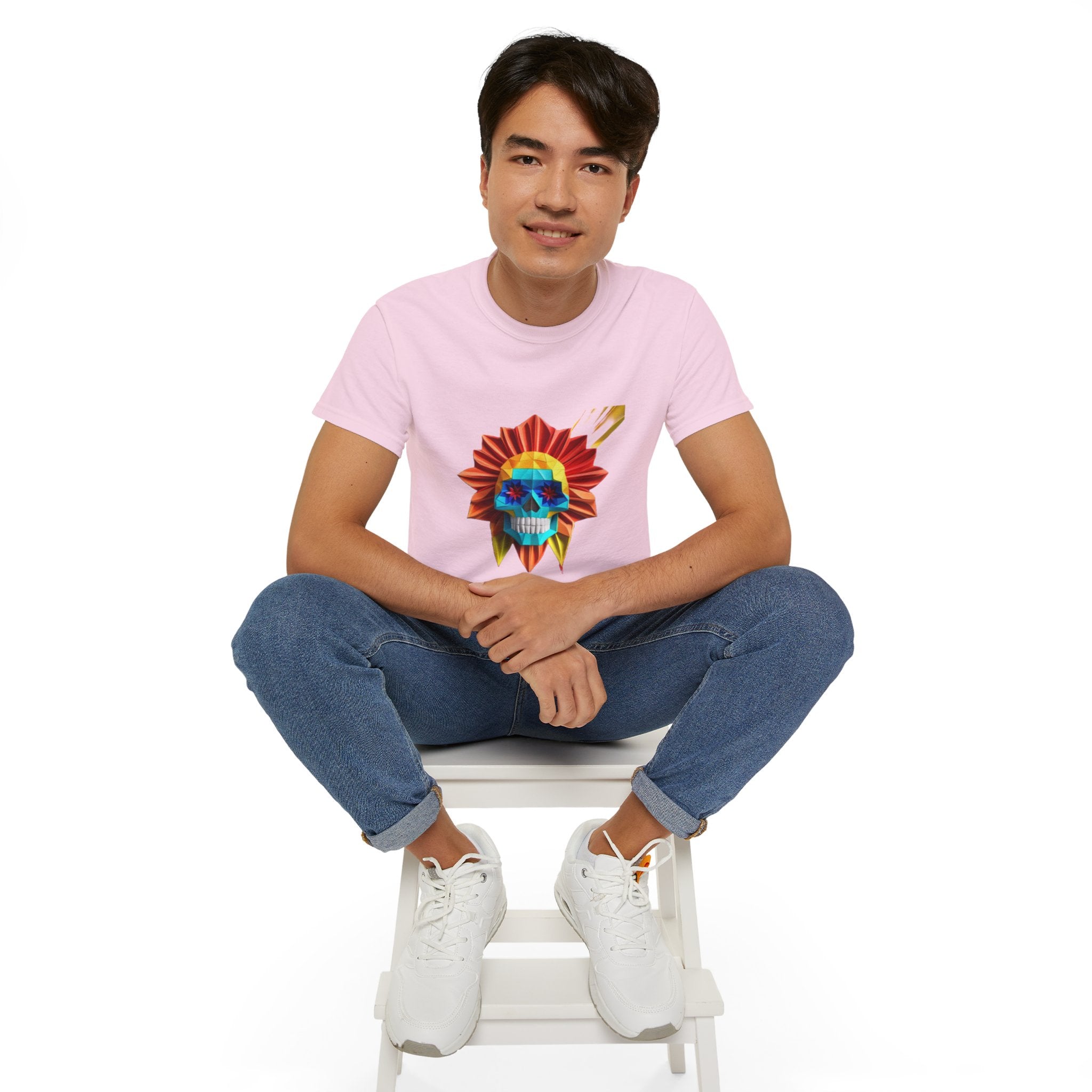 Bennyess Epic & Unique Design t-Shirt Collection