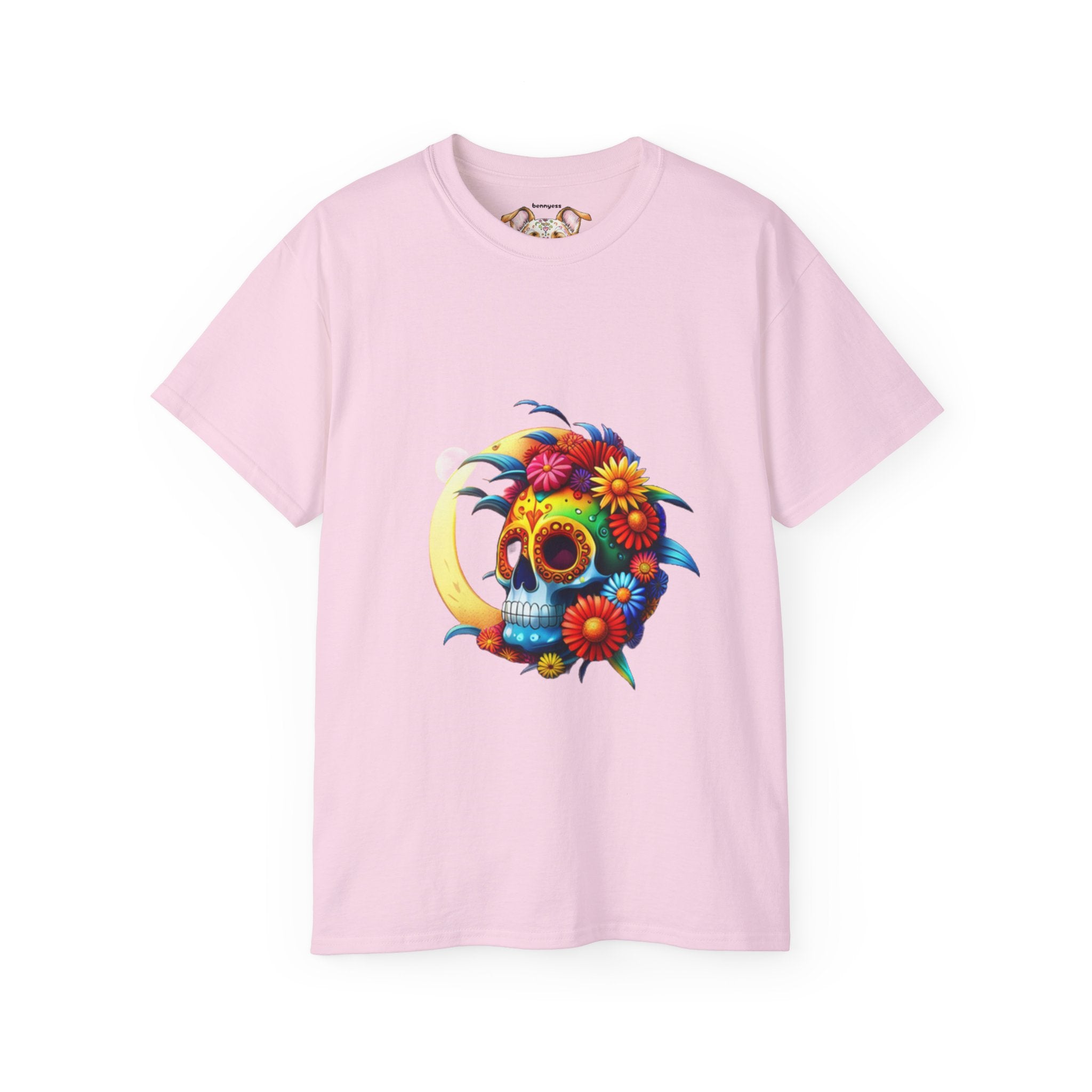 Bennyess Epic & Unique Design t-Shirt Collection