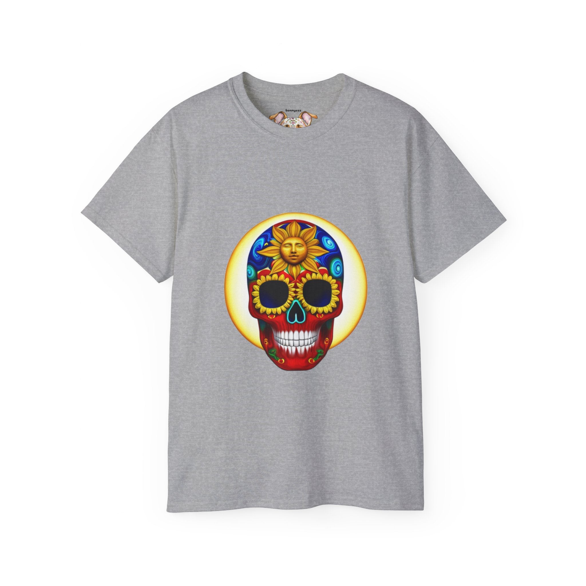 Bennyess Epic & Unique Design t-Shirt Collection