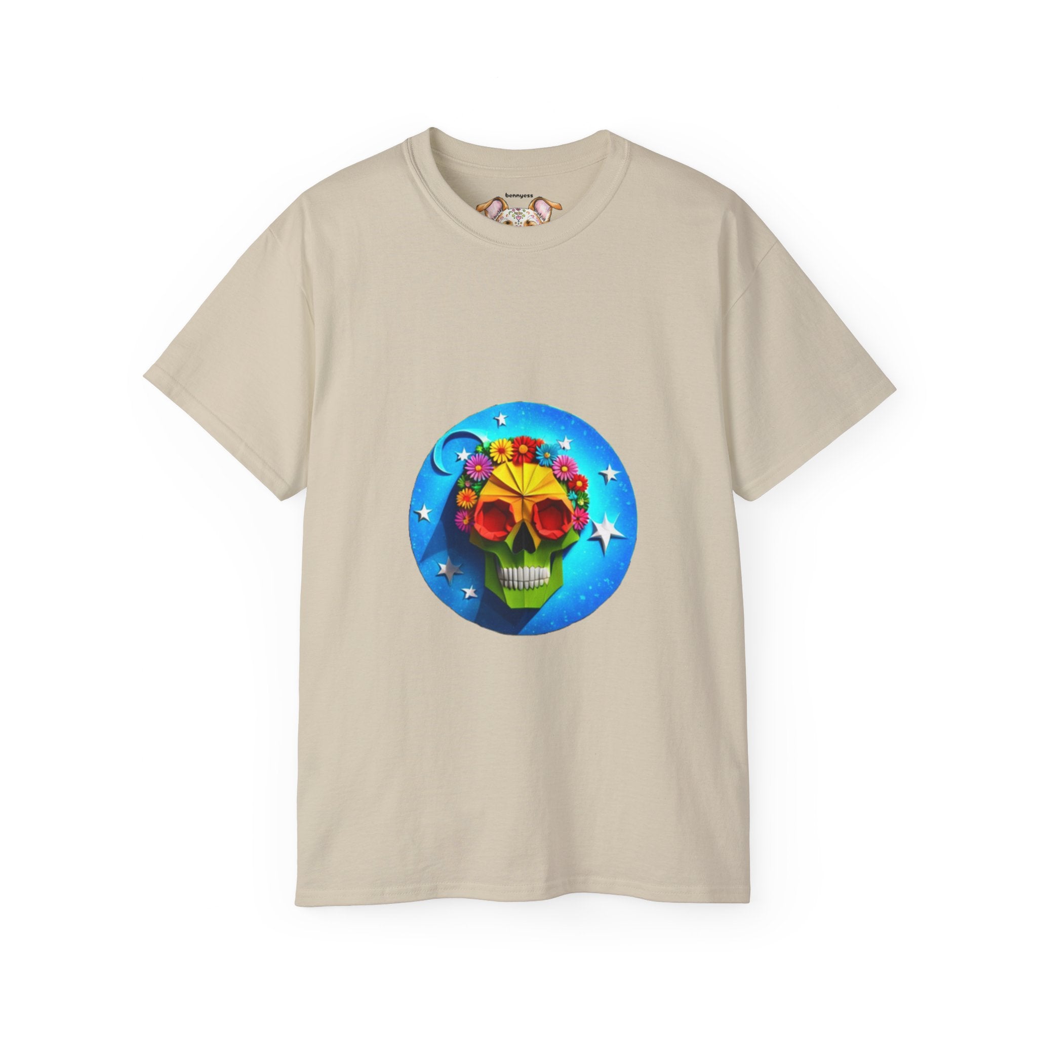 Bennyess Epic & Unique Design t-Shirt Collection