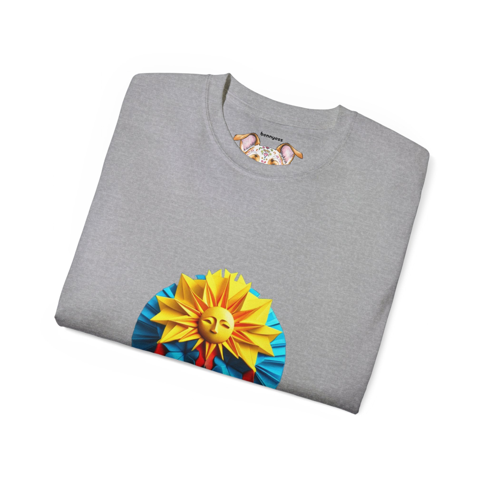 Bennyess Epic & Unique Design t-Shirt Collection