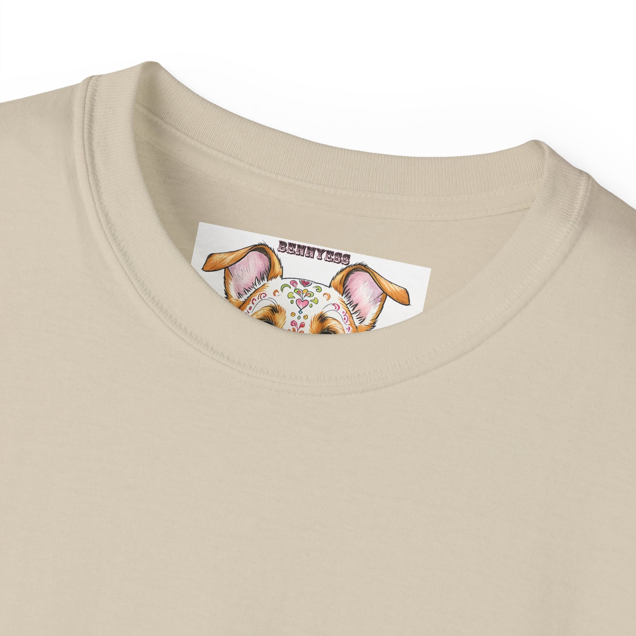 Bennyess Epic & Unique Design t-Shirt Collection