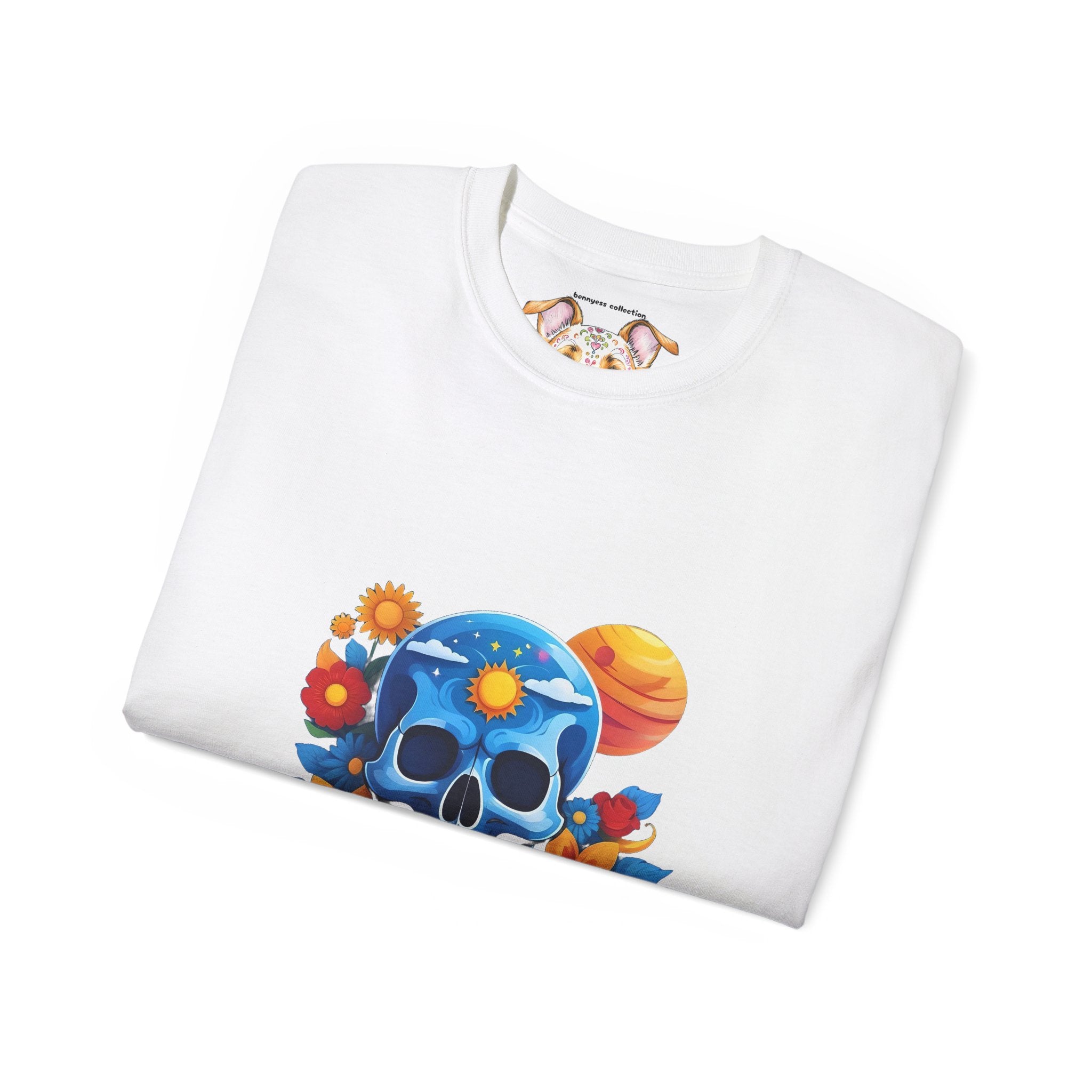 Bennyess Epic & Unique Design t-Shirt Collection