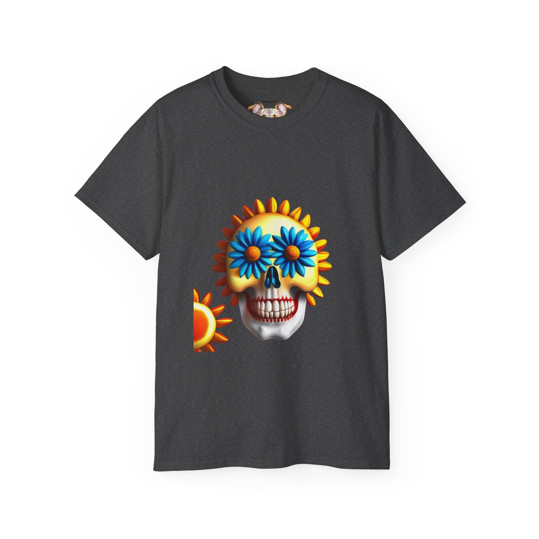 Bennyess Epic & Unique Design t-Shirt Collection