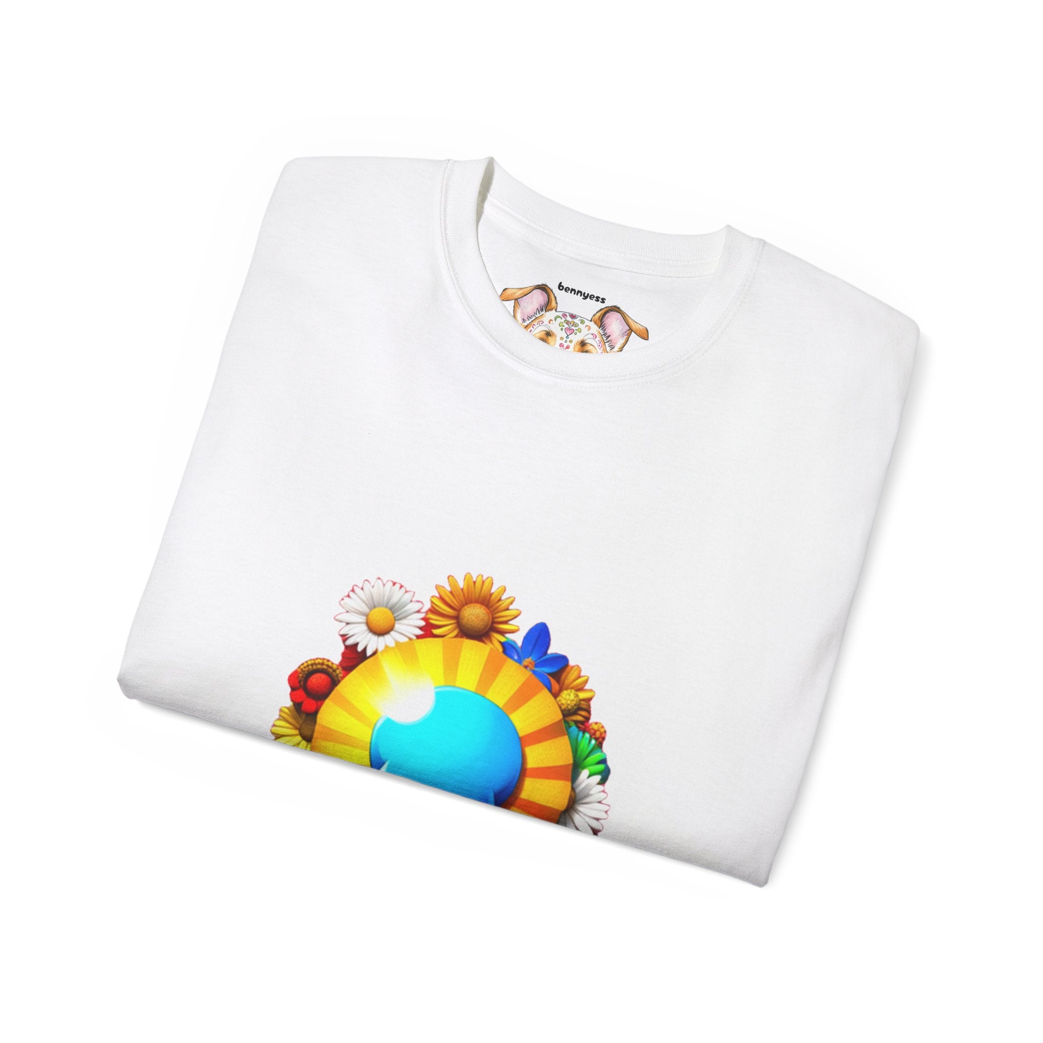 Bennyess Epic & Unique Design t-Shirt Collection