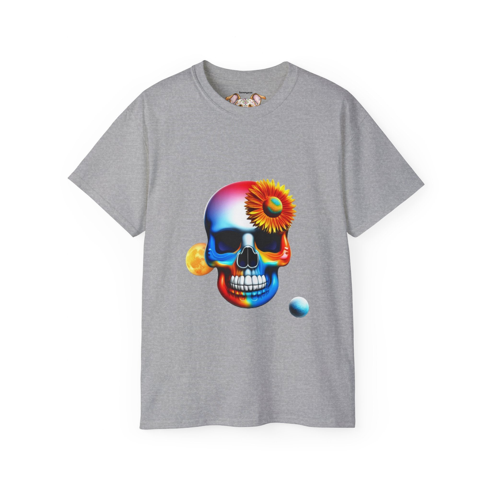 Bennyess Epic & Unique Design t-Shirt Collection