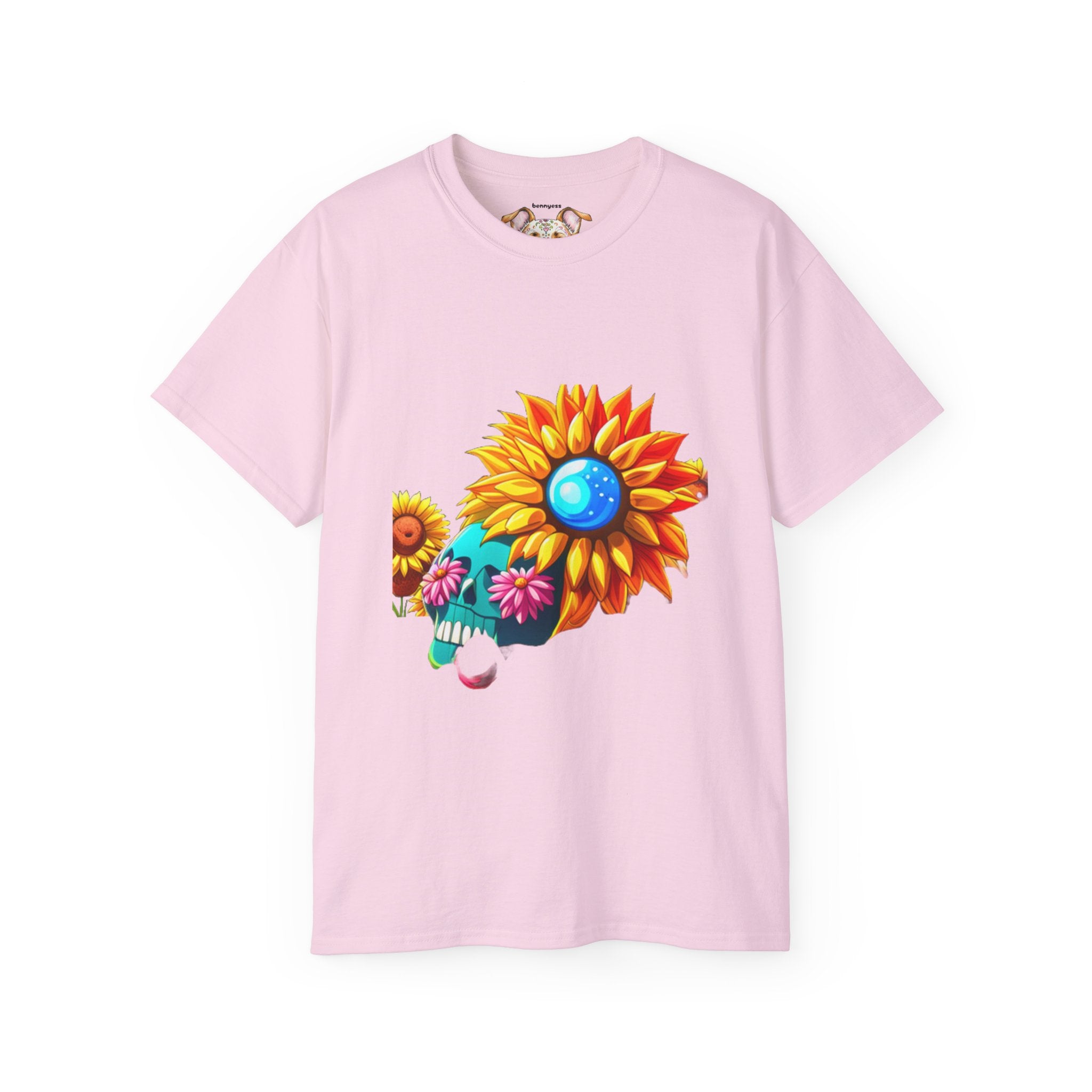 Bennyess Epic & Unique Design t-Shirt Collection
