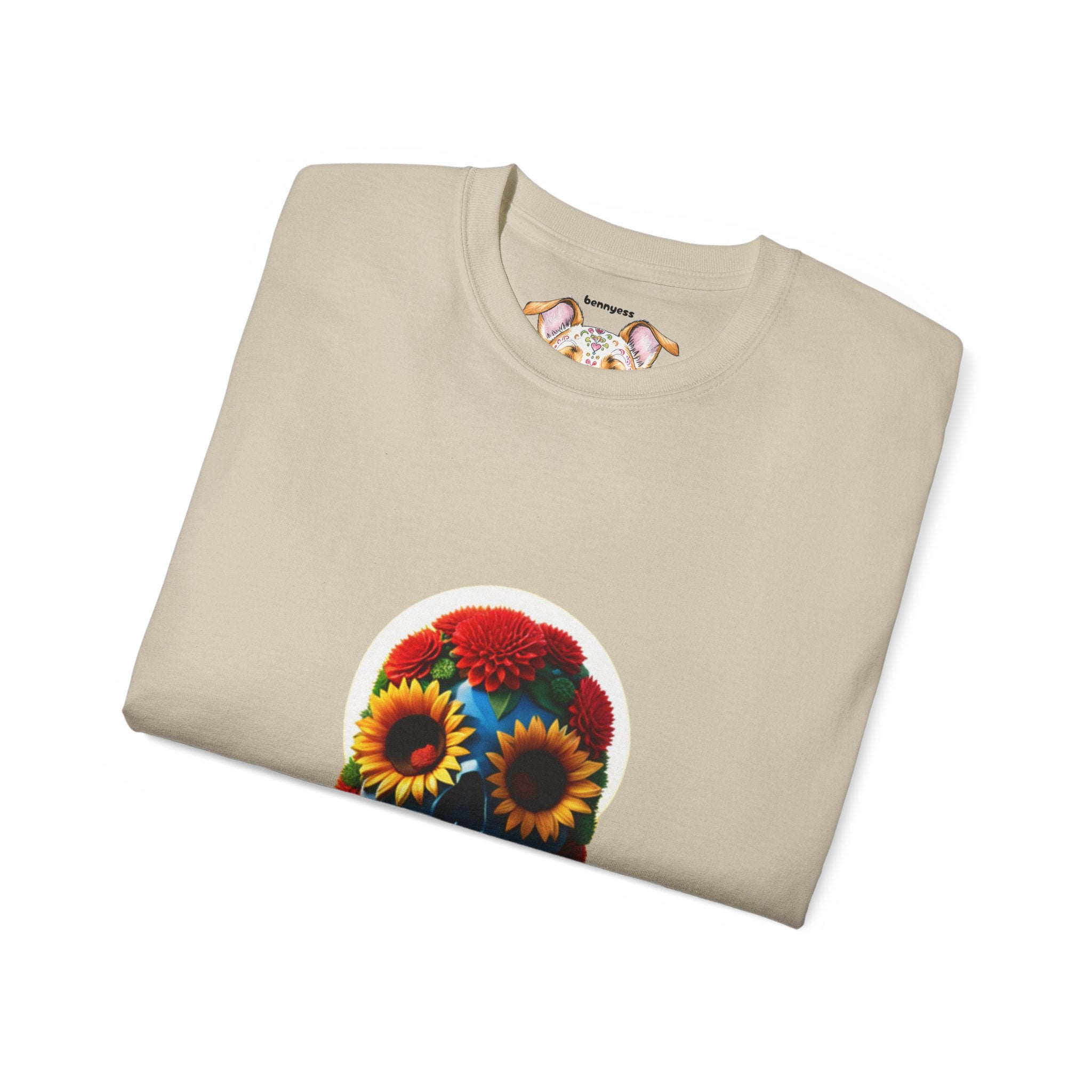 Bennyess Epic & Unique Design t-Shirt Collection