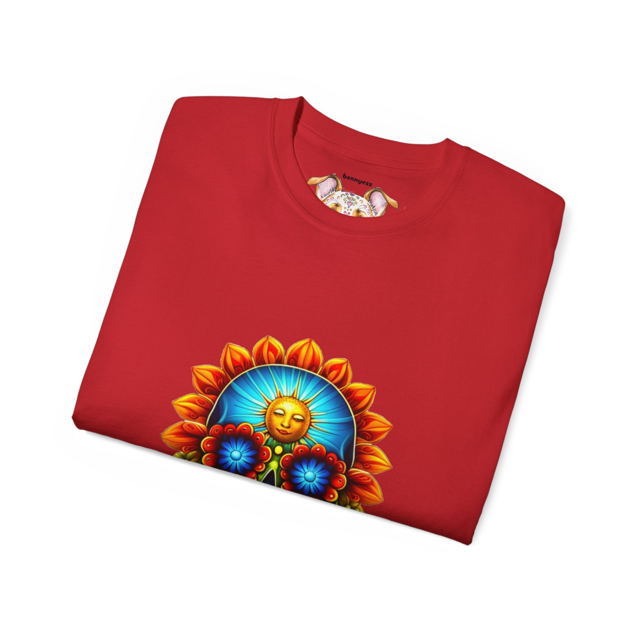 Bennyess Epic & Unique Design t-Shirt Collection