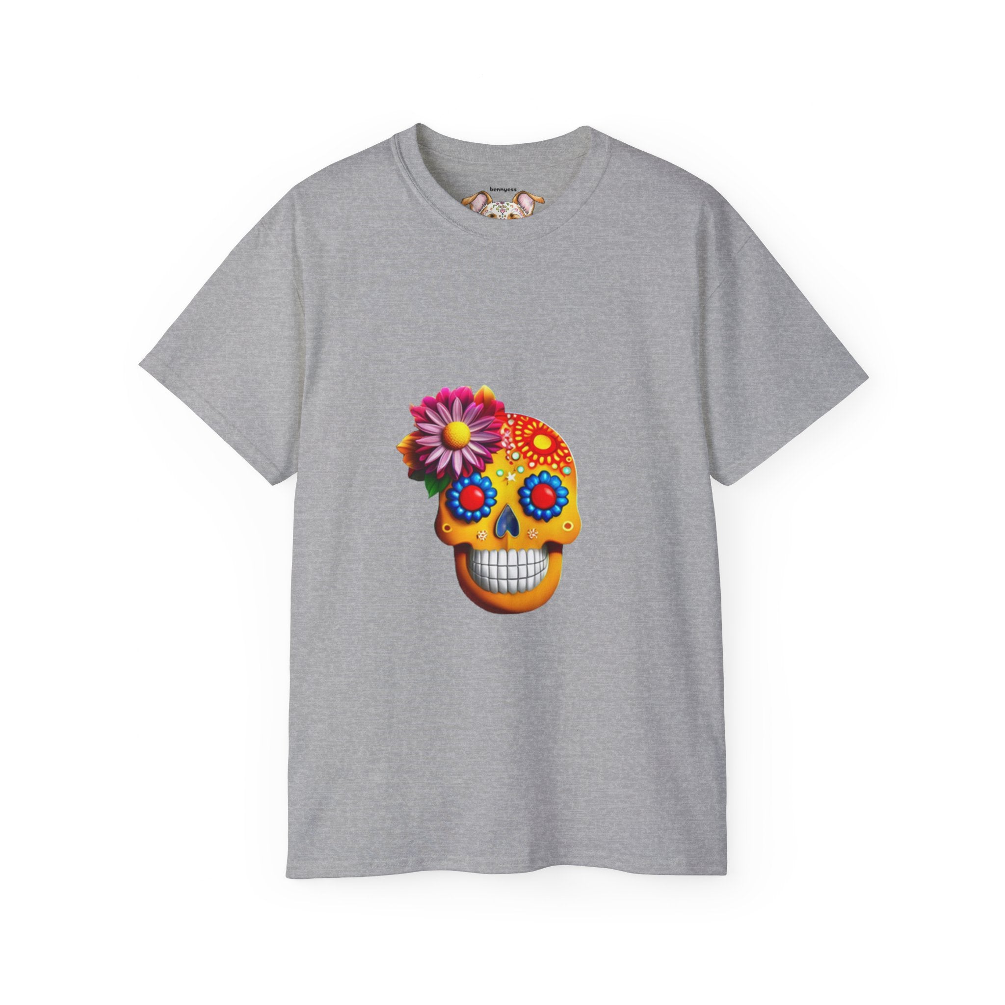 Bennyess Epic & Unique Design t-Shirt Collection