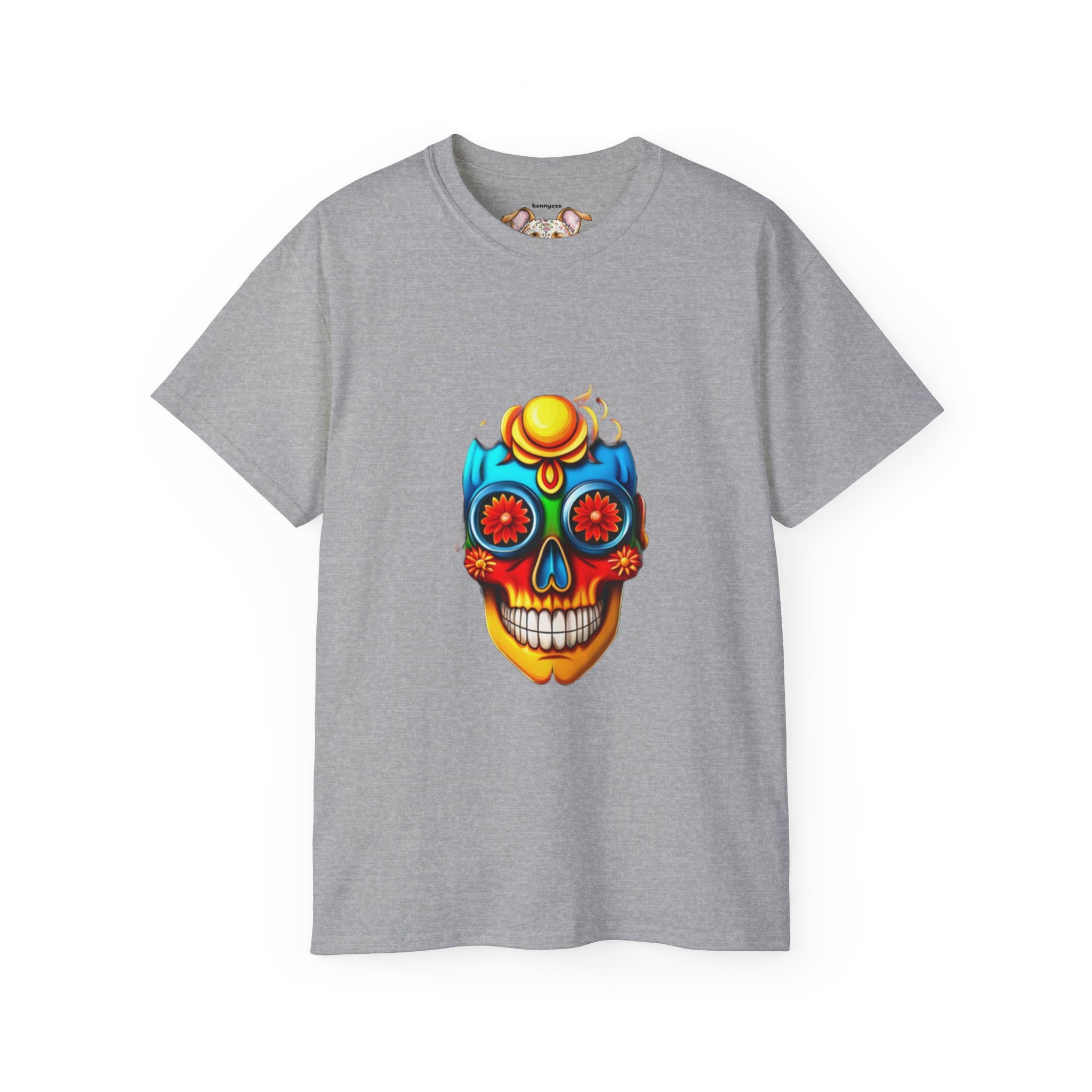 Bennyess Epic & Unique Design t-Shirt Collection