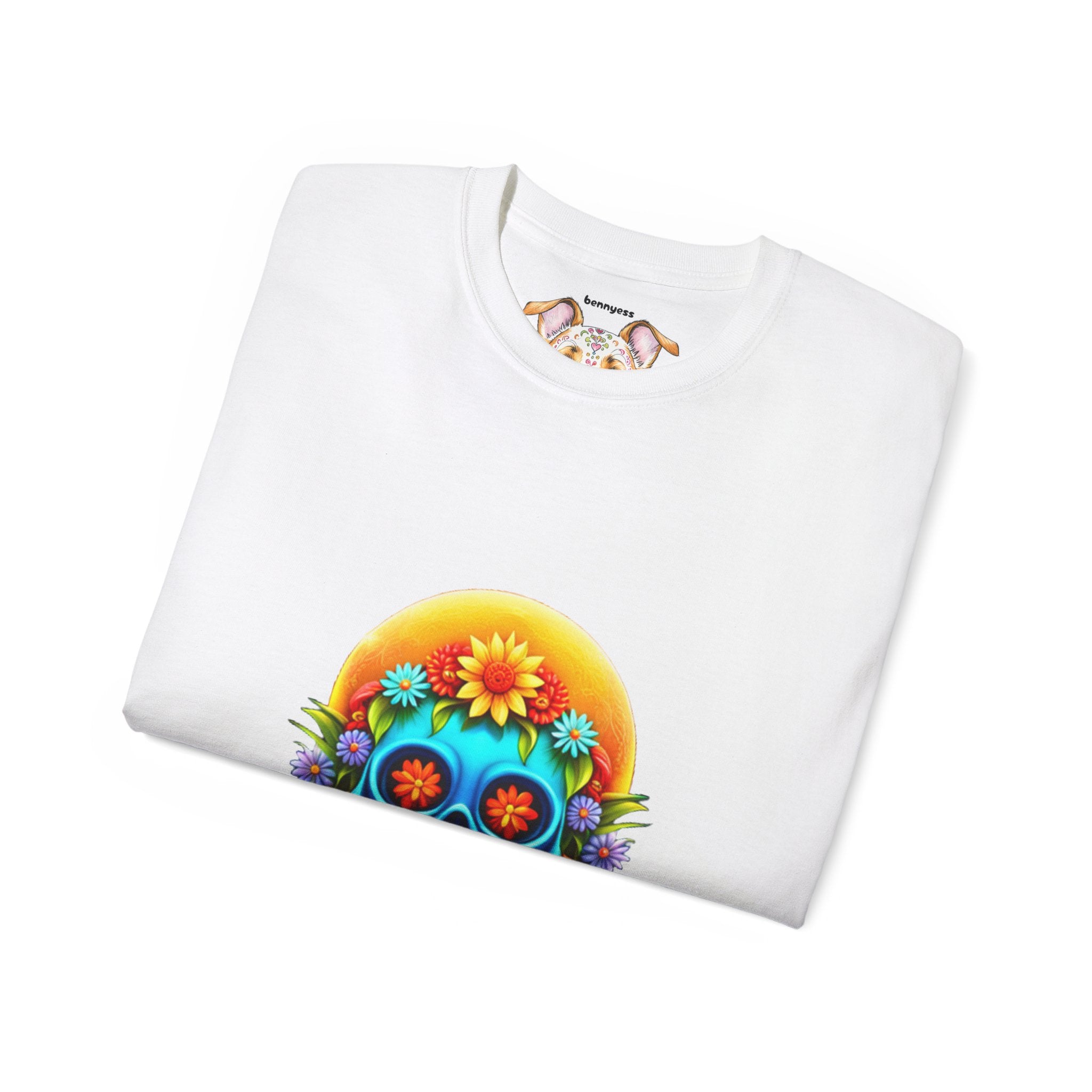 Bennyess Epic & Unique Design t-Shirt Collection