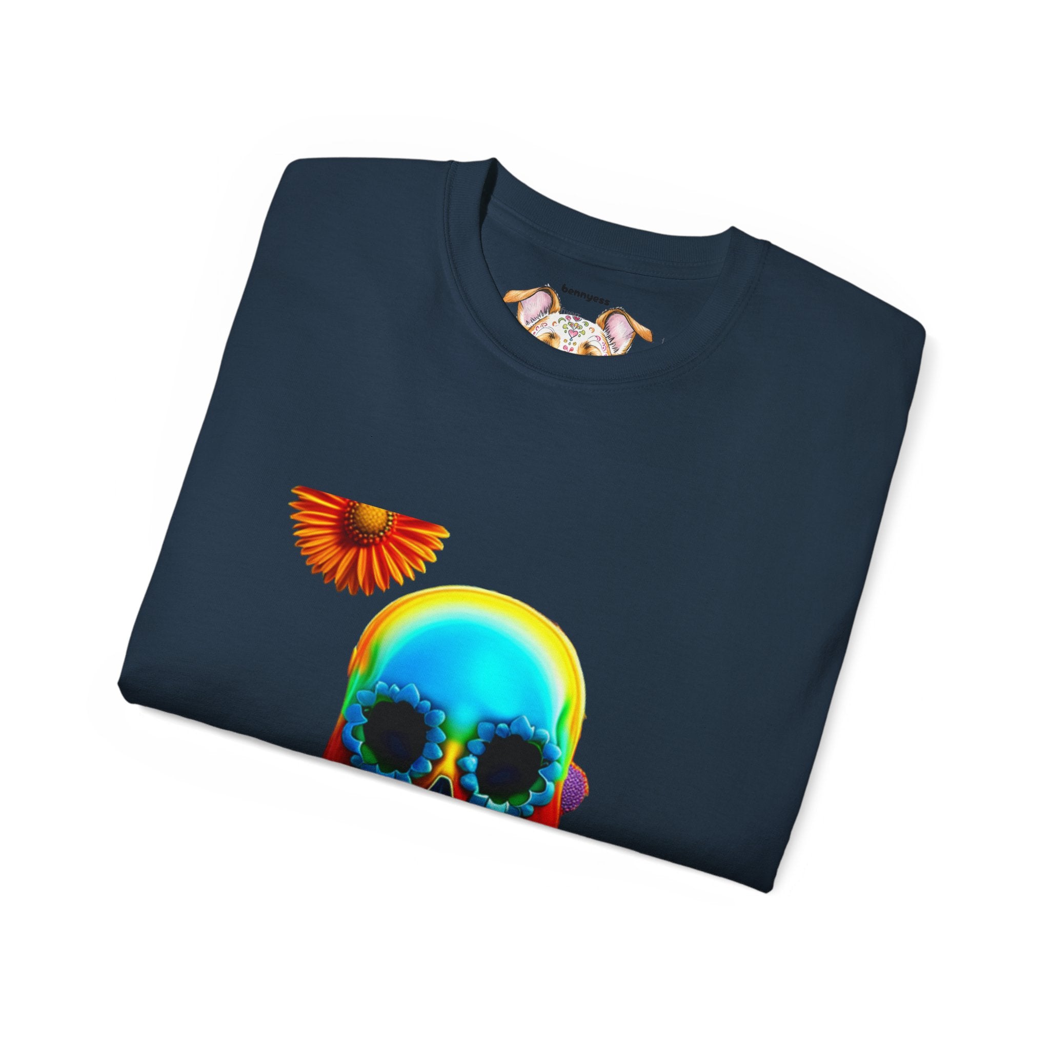 Bennyess Epic & Unique Design t-Shirt Collection