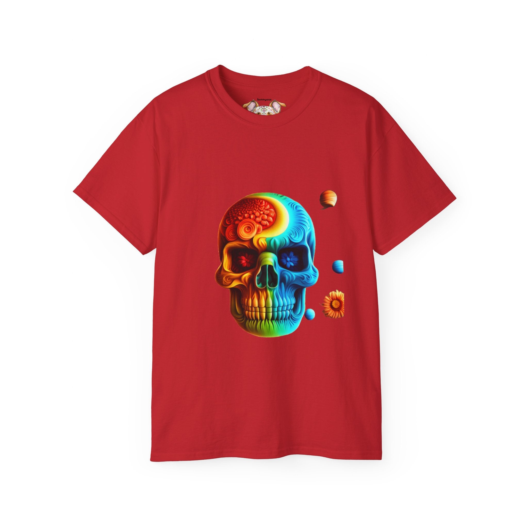 Bennyess Epic & Unique Design t-Shirt Collection