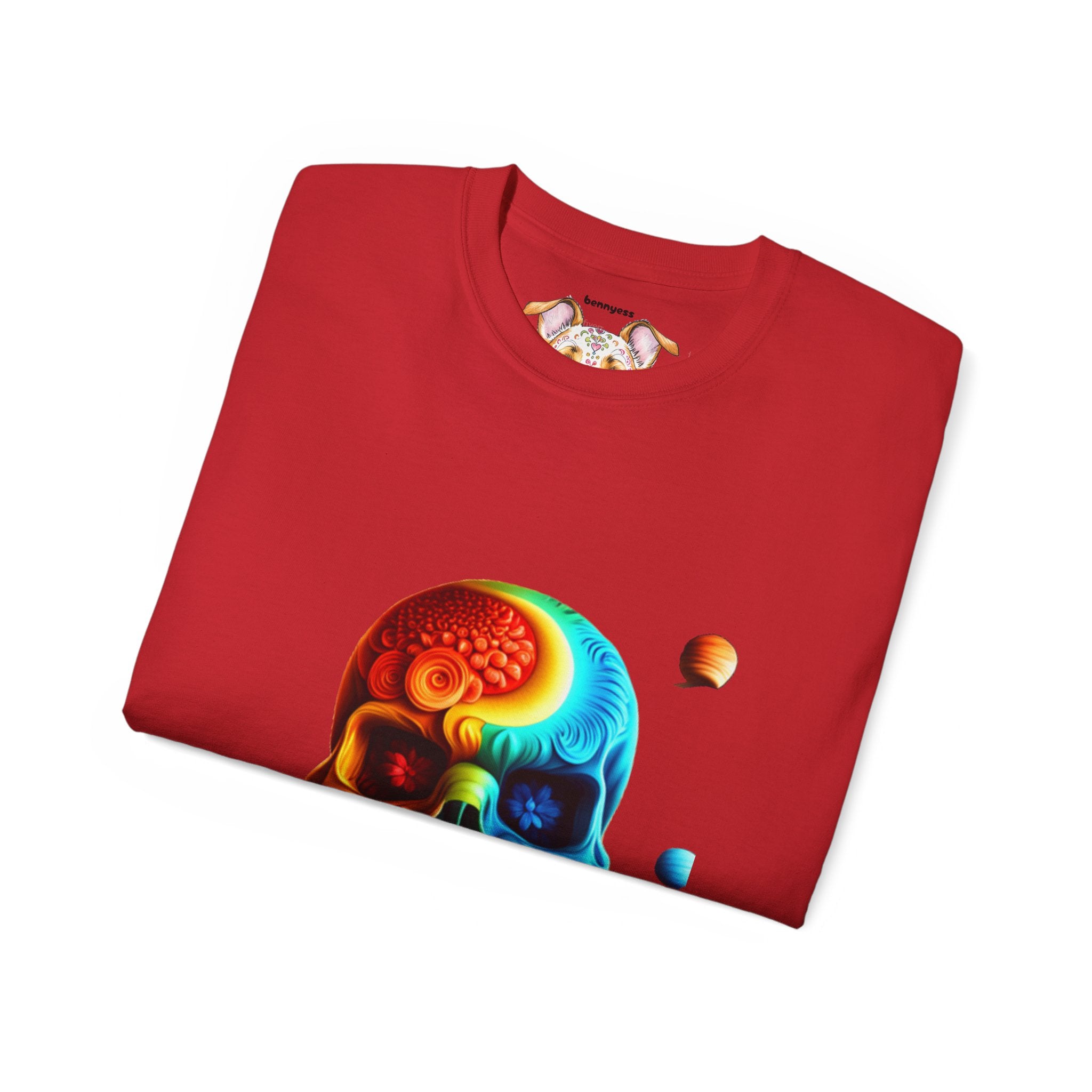 Bennyess Epic & Unique Design t-Shirt Collection
