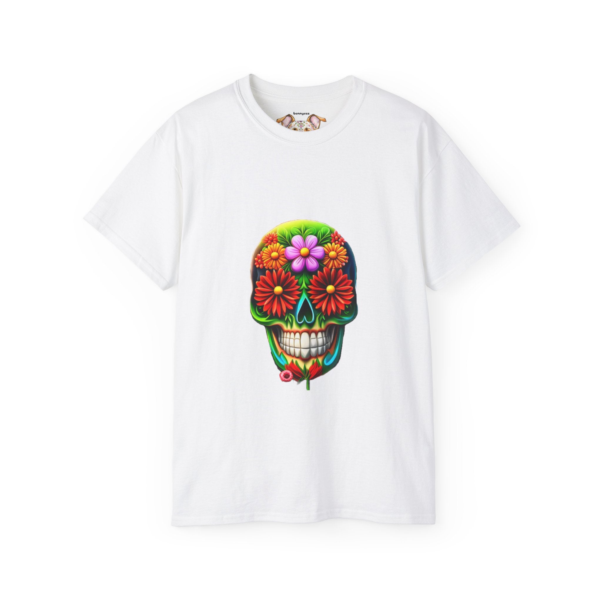 Bennyess Epic & Unique Design t-Shirt Collection