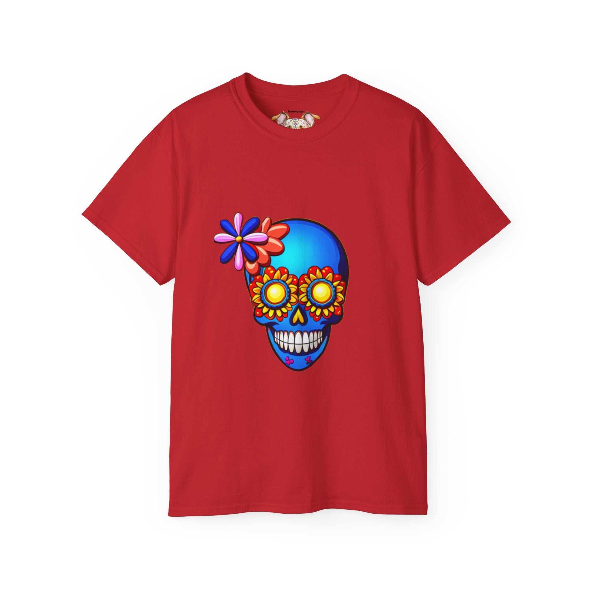 Bennyess Epic & Unique Design t-Shirt Collection
