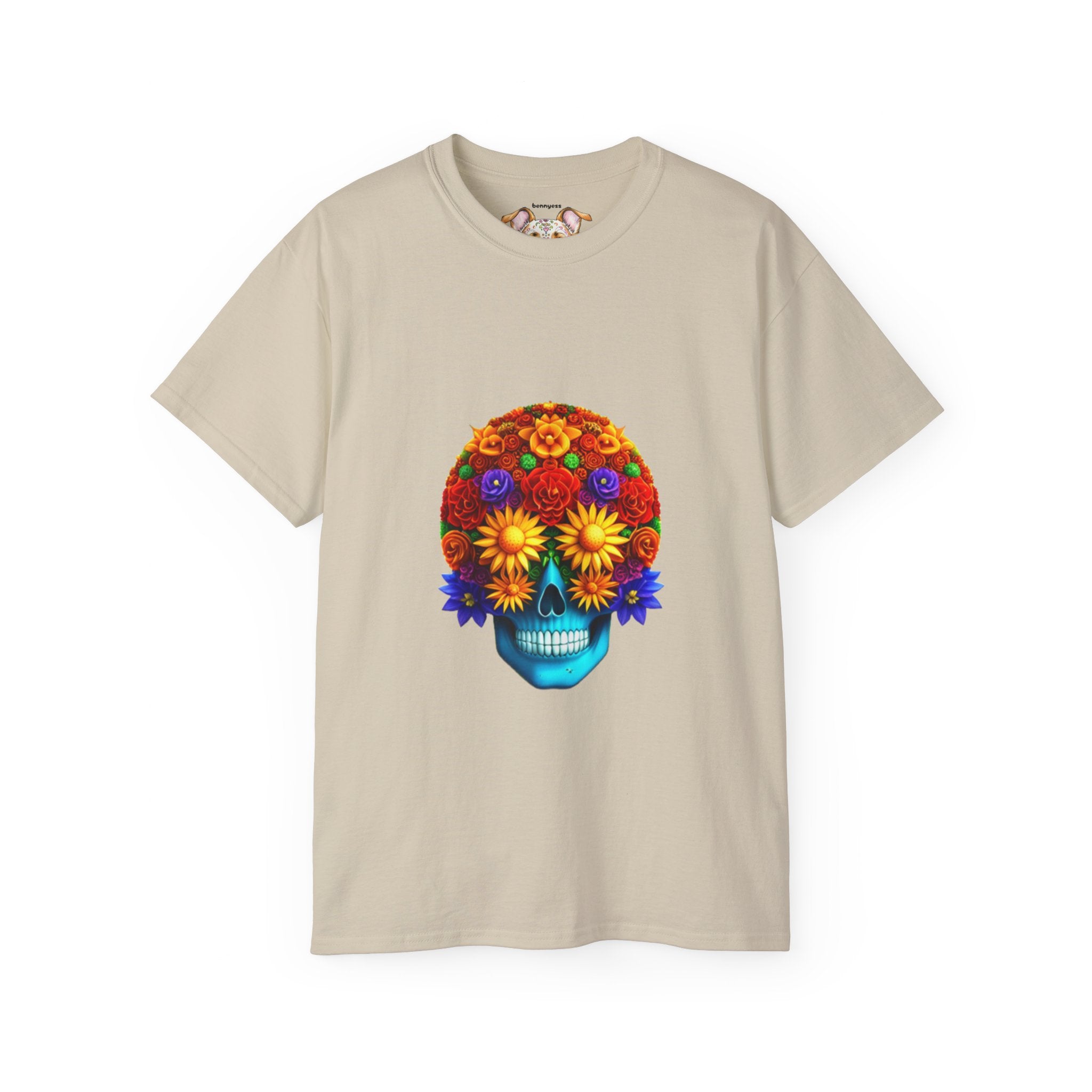 Bennyess Epic & Unique Design t-Shirt Collection