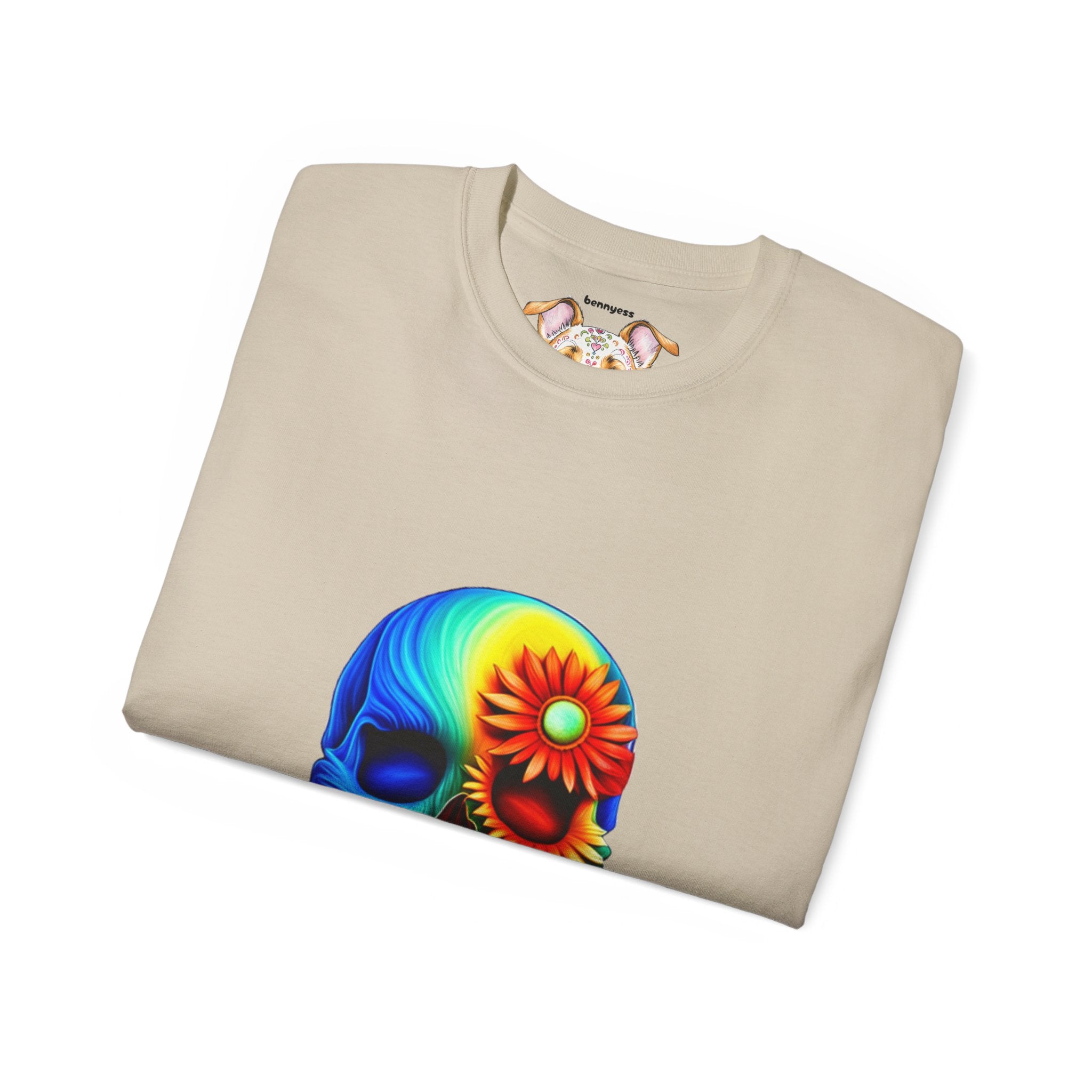 Bennyess Epic & Unique Design t-Shirt Collection