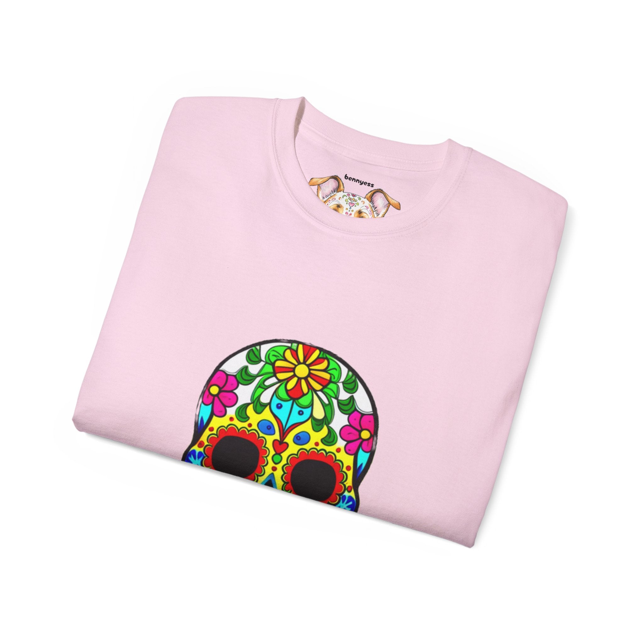 Bennyess Epic & Unique Design t-Shirt Collection