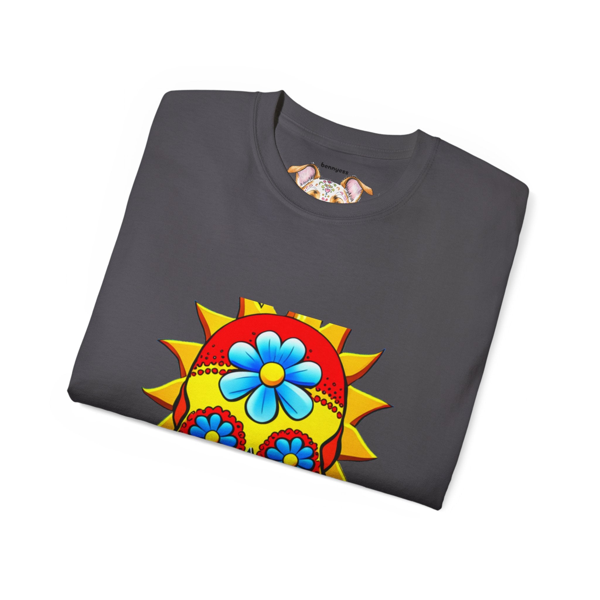 Bennyess Epic & Unique Design t-Shirt Collection