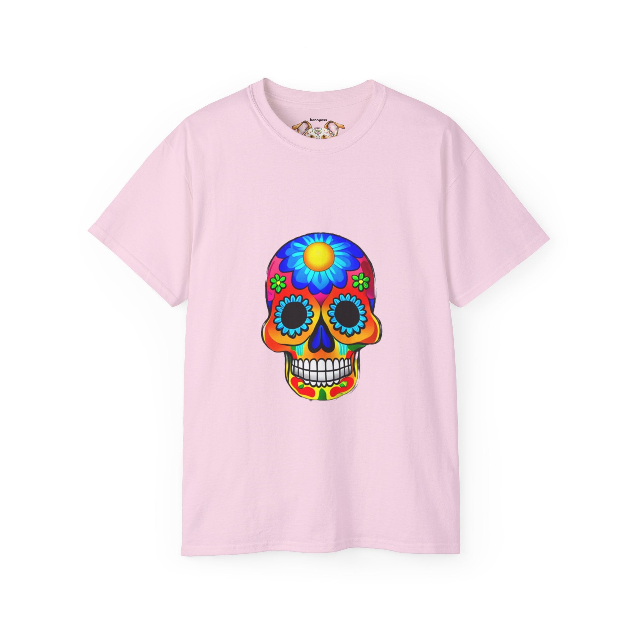 Bennyess Epic & Unique Design t-Shirt Collection