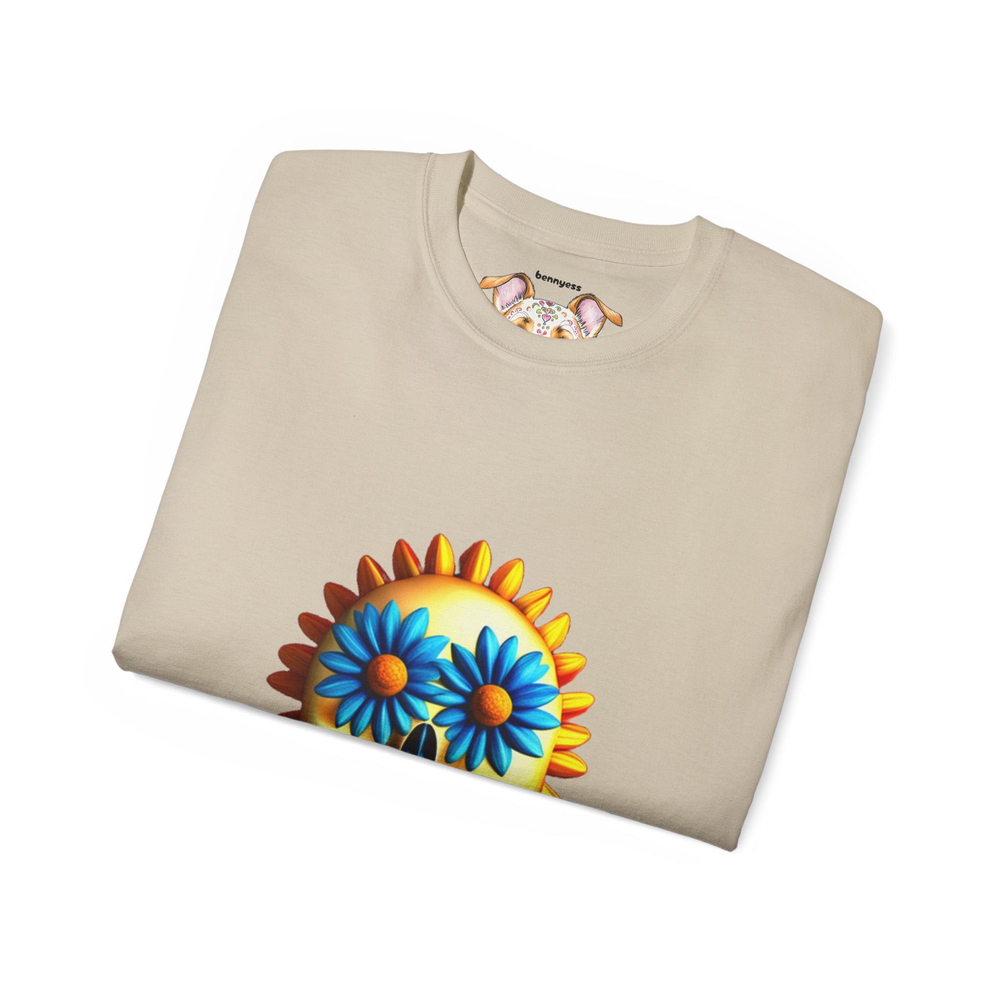 Bennyess Epic & Unique Design t-Shirt Collection