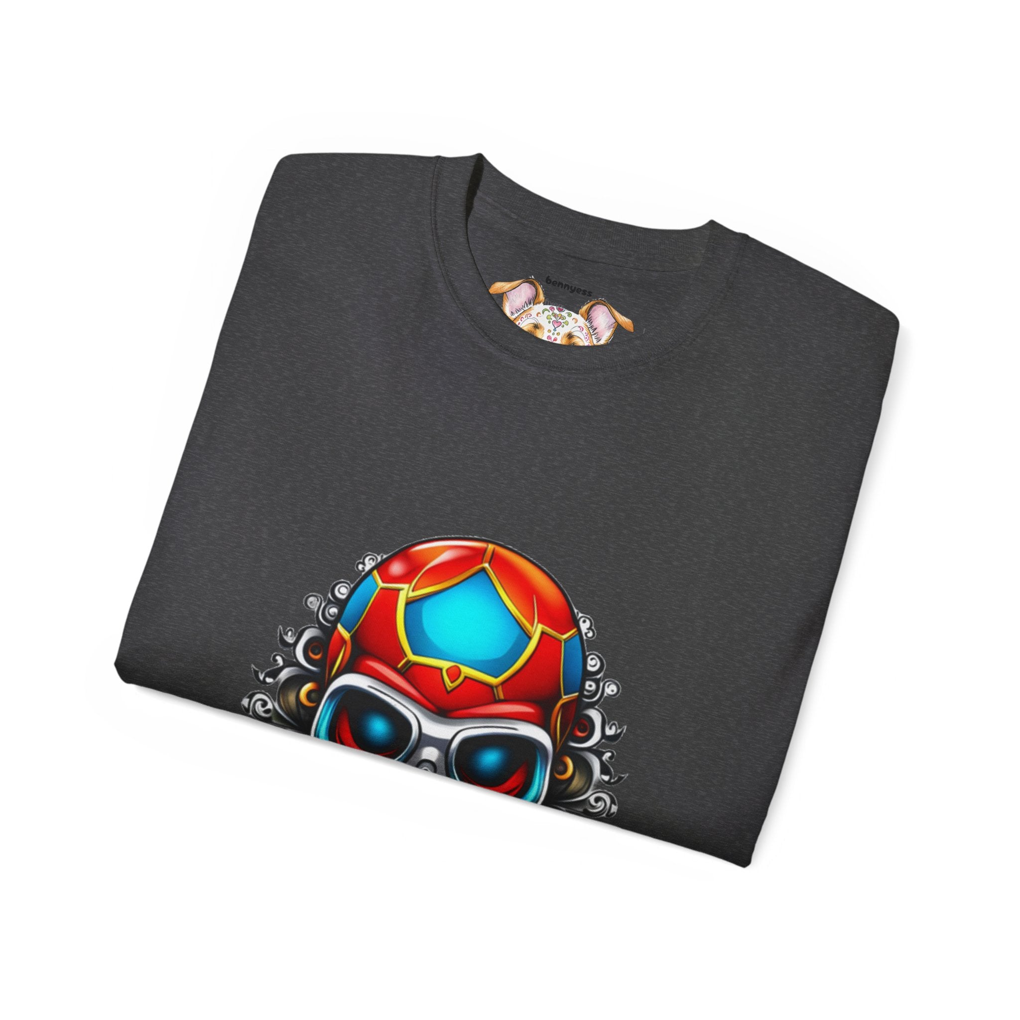 Bennyess Epic & Unique Design t-Shirt Collection