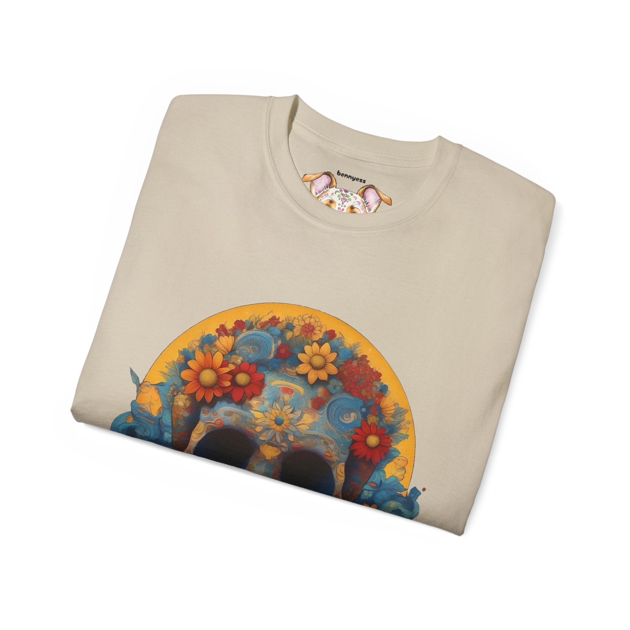 Bennyess Epic & Unique Design t-Shirt Collection