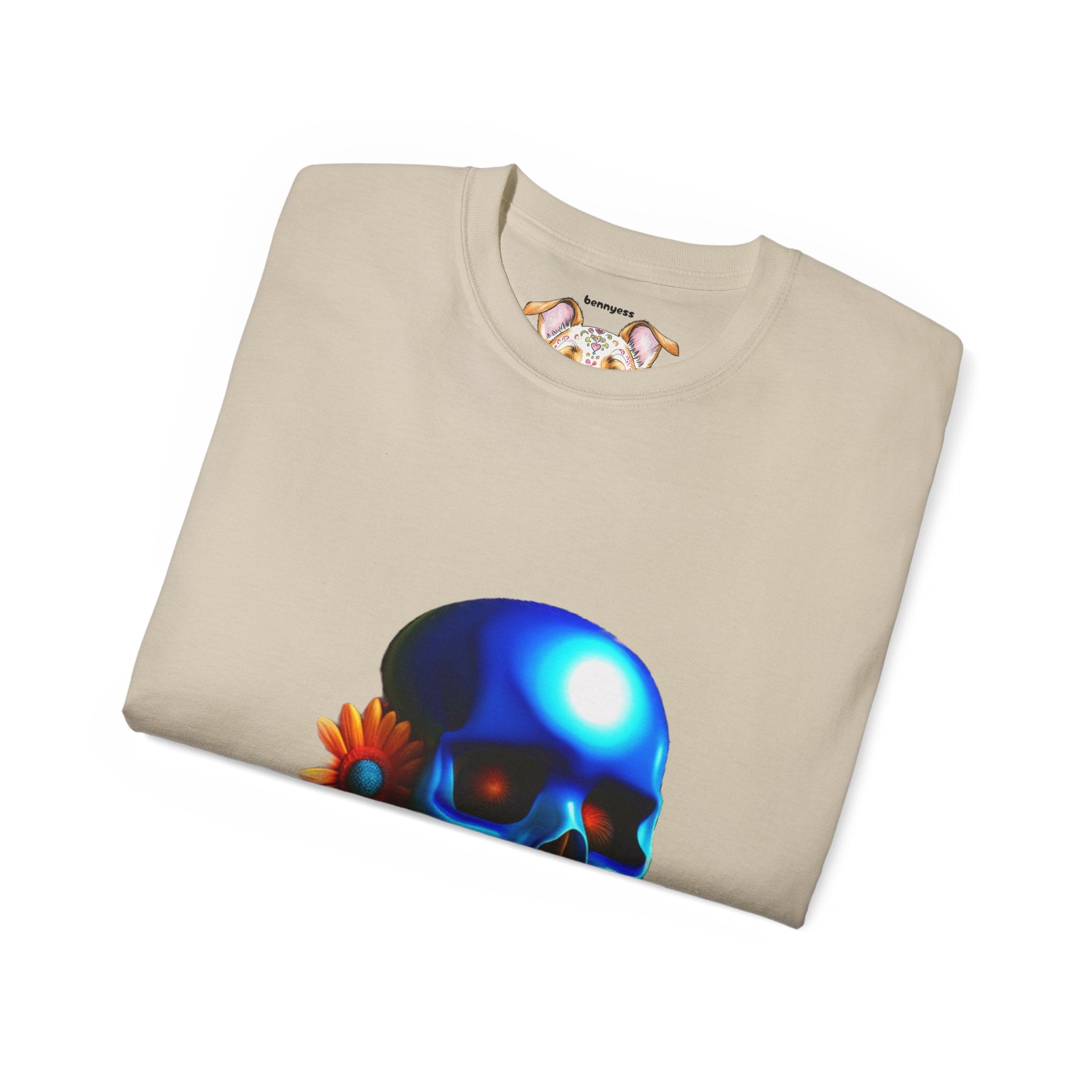 Bennyess Epic & Unique Design t-Shirt Collection