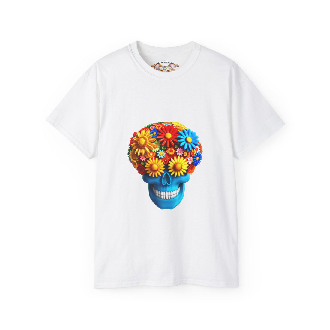 Bennyess Epic & Unique Design t-Shirt Collection