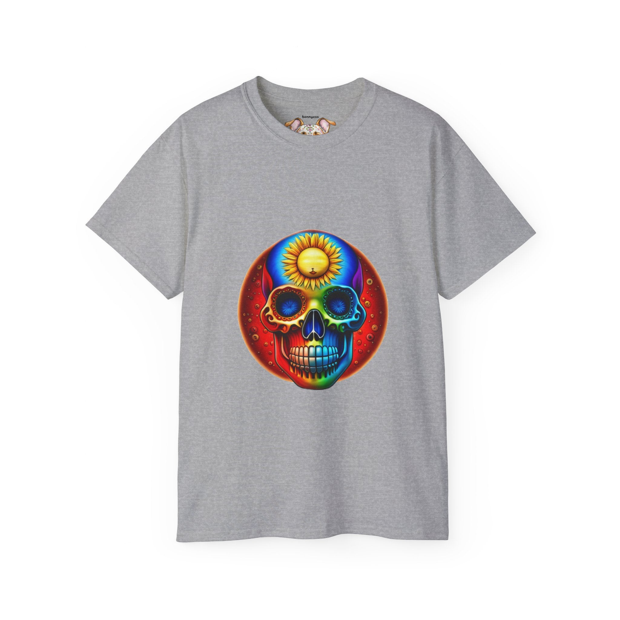 Bennyess Epic & Unique Design t-Shirt Collection