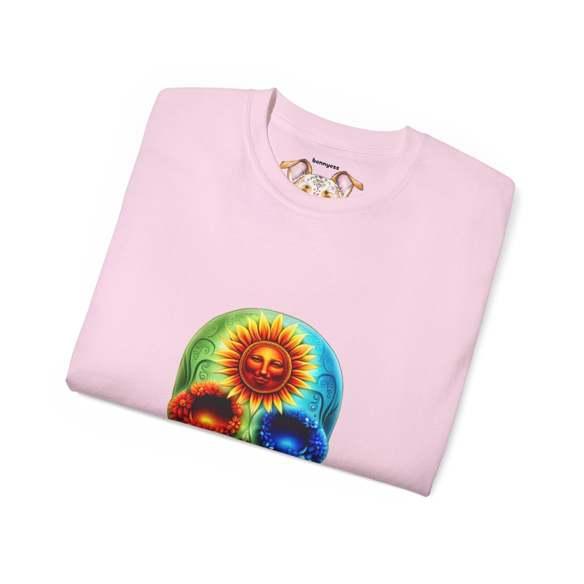 Bennyess Epic & Unique Design t-Shirt Collection