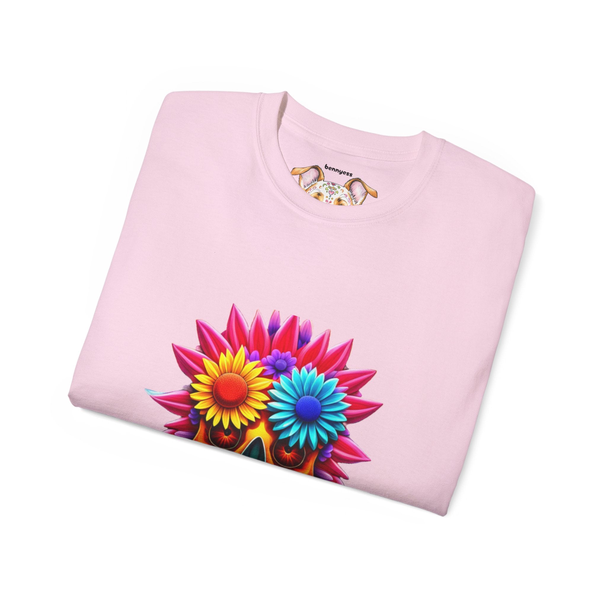 Bennyess Epic & Unique Design t-Shirt Collection